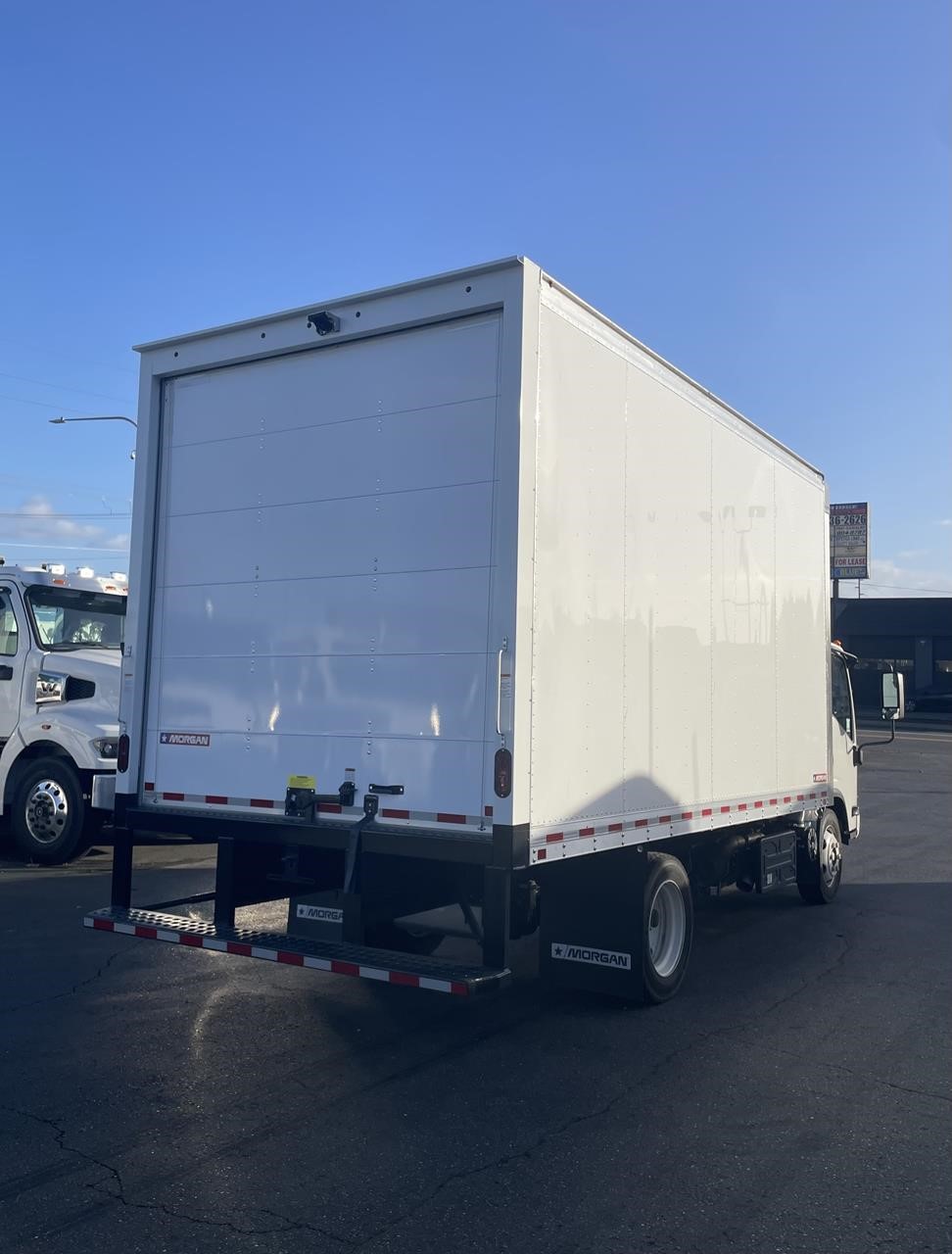 2024 HINO S5 10017269909 2024 HINO S5 10017269909