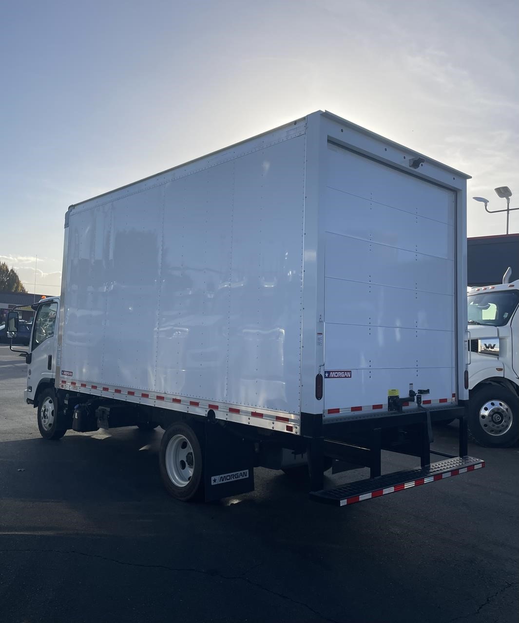 2024 HINO S5 10017269913 2024 HINO S5 10017269913