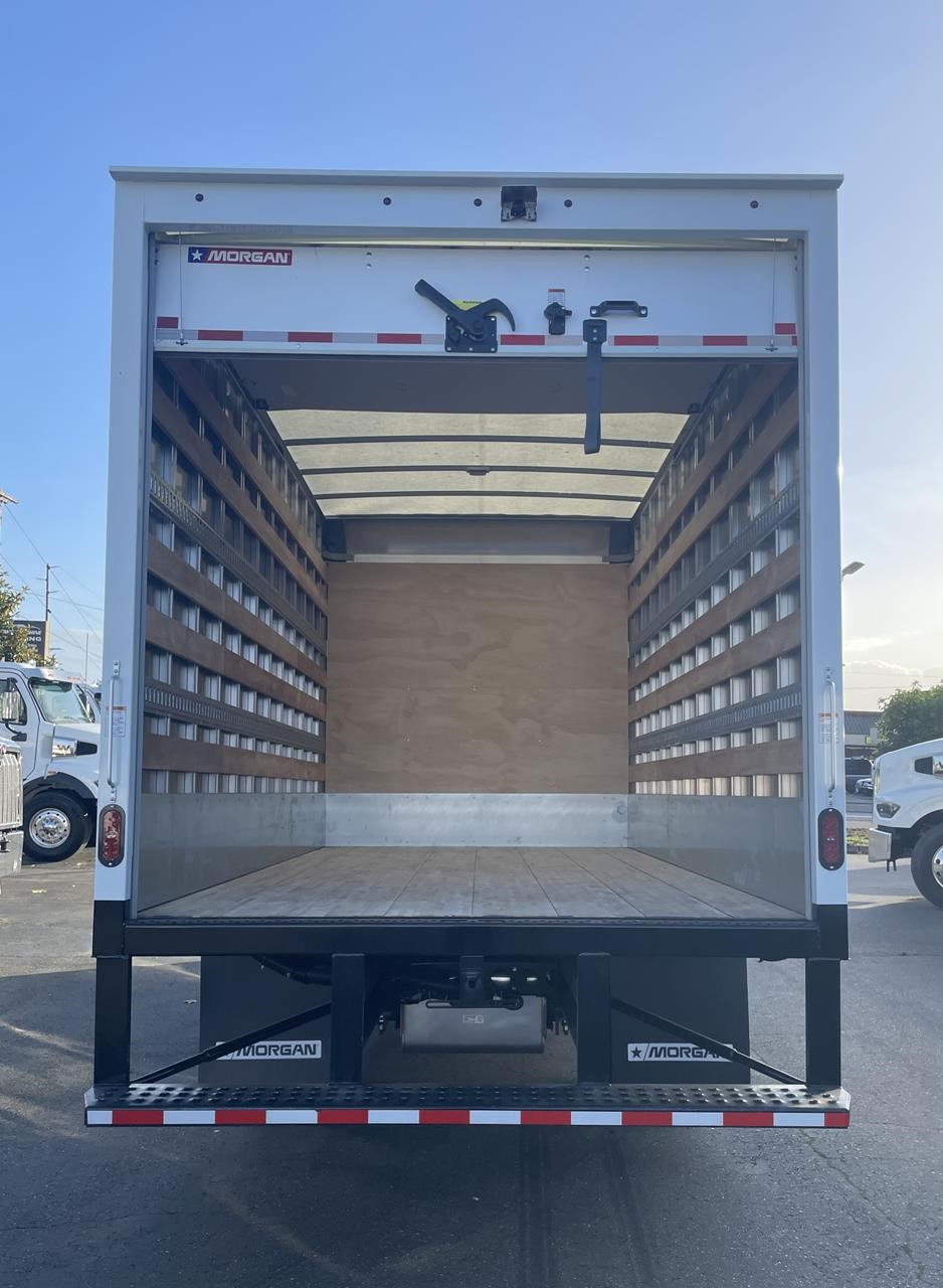 2024 HINO S5 10017269933 2024 HINO S5 10017269933