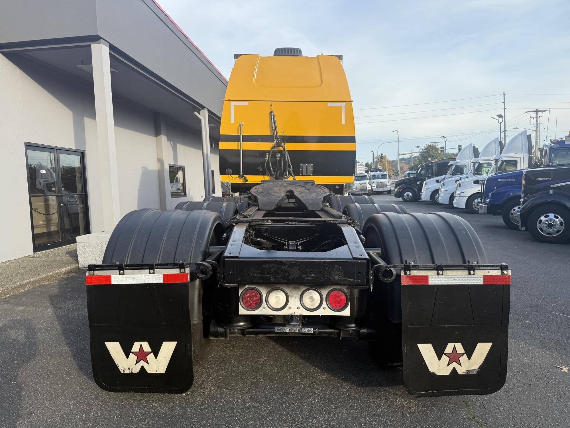 2021 WESTERN STAR 4900FA 10017279150 2021 WESTERN STAR 4900FA 10017279150