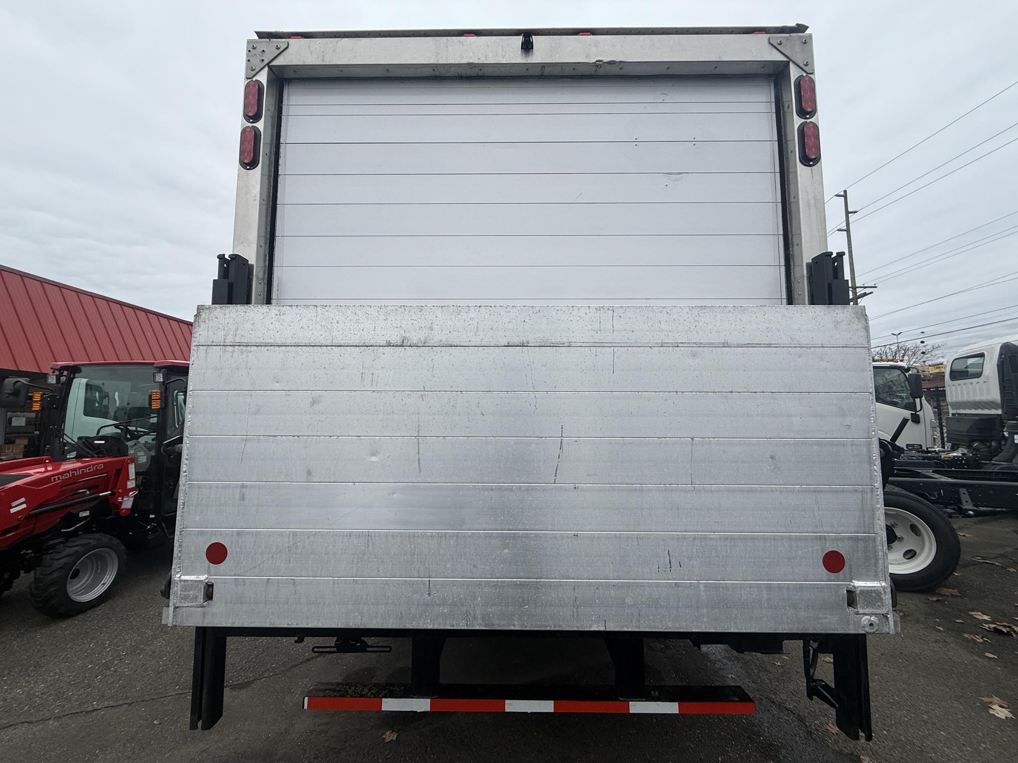 2024 HINO S5 10021818624 2024 HINO S5 10021818624