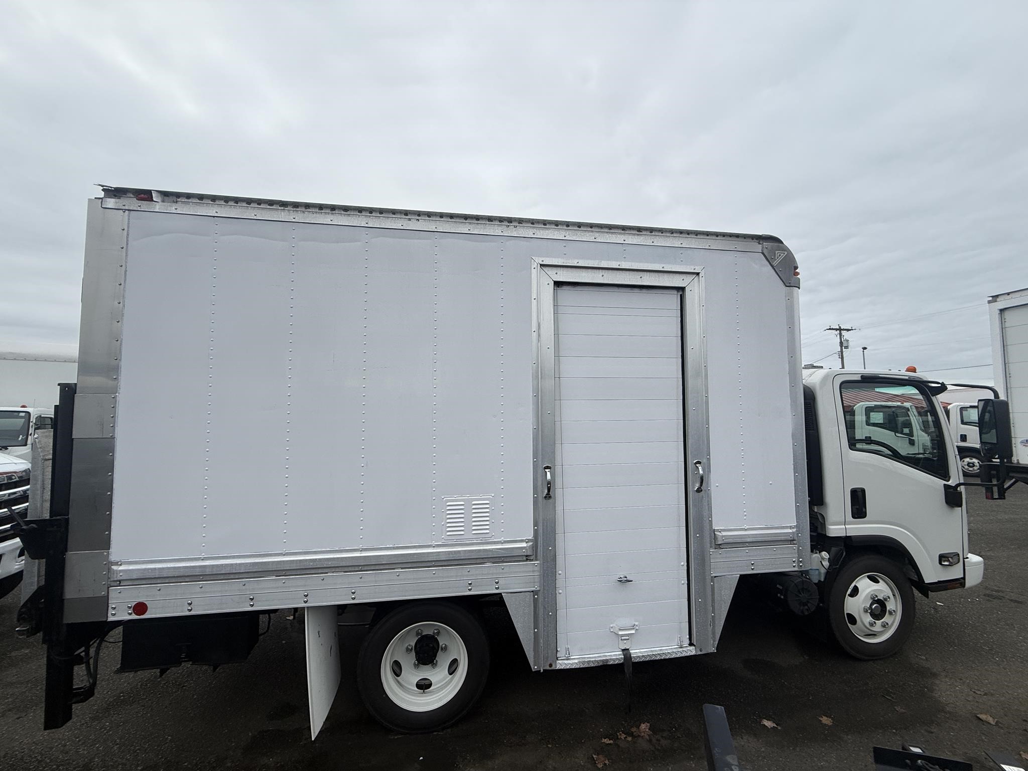 2024 HINO S5 10021818656 2024 HINO S5 10021818656