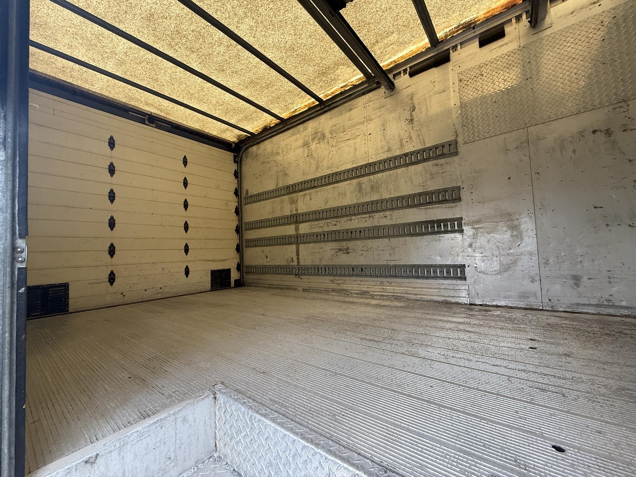 2024 HINO S5 10021818661 2024 HINO S5 10021818661