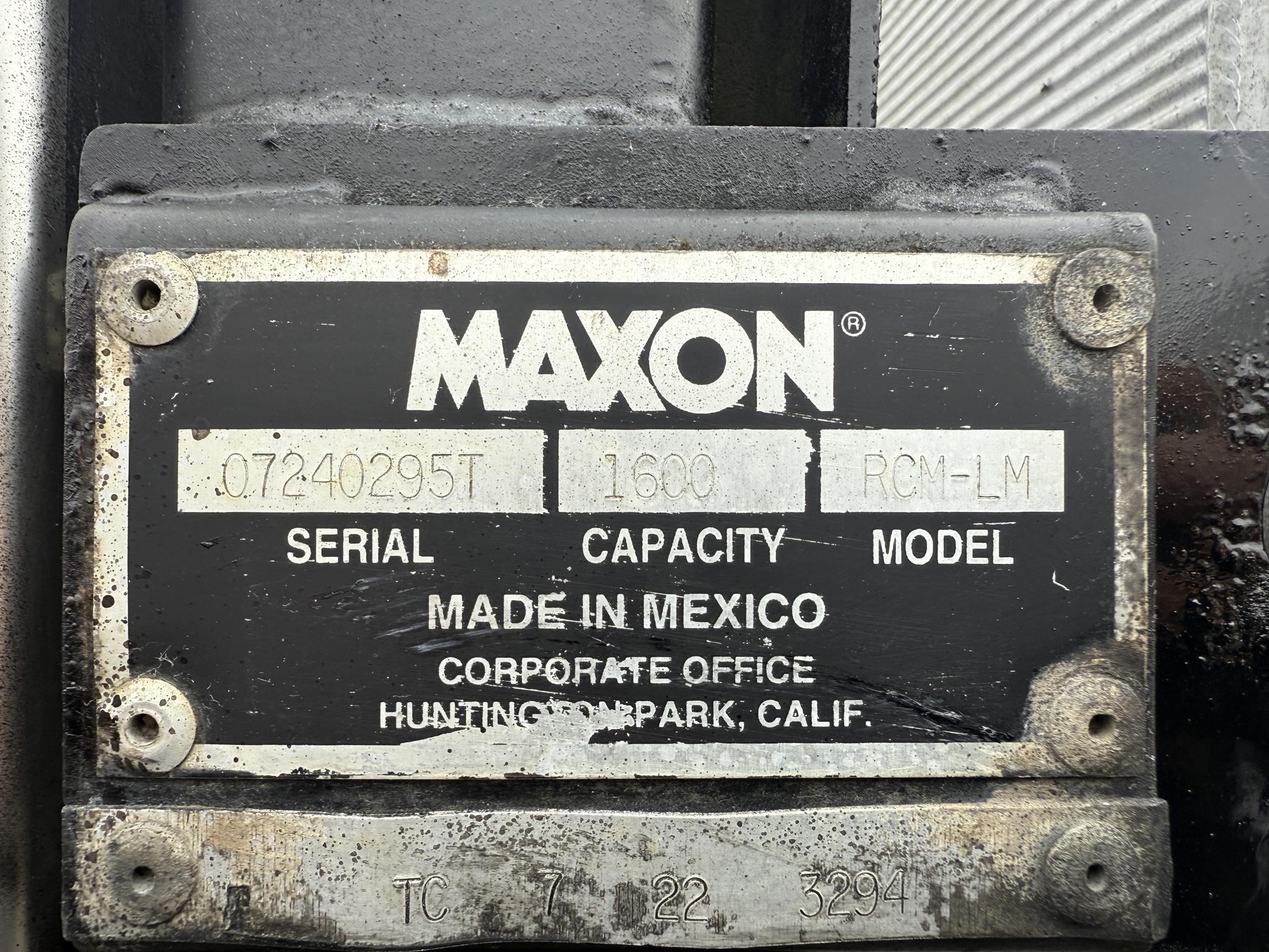 2024 HINO S5 10021818677 2024 HINO S5 10021818677