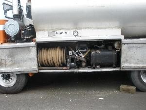 1980 WHITE ROAD XPEDITOR II - image 2 of 6