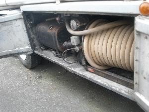 1980 WHITE ROAD XPEDITOR II - image 6 of 6