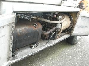 1980 WHITE ROAD XPEDITOR II 1005393796 1980 WHITE ROAD XPEDITOR II 1005393796