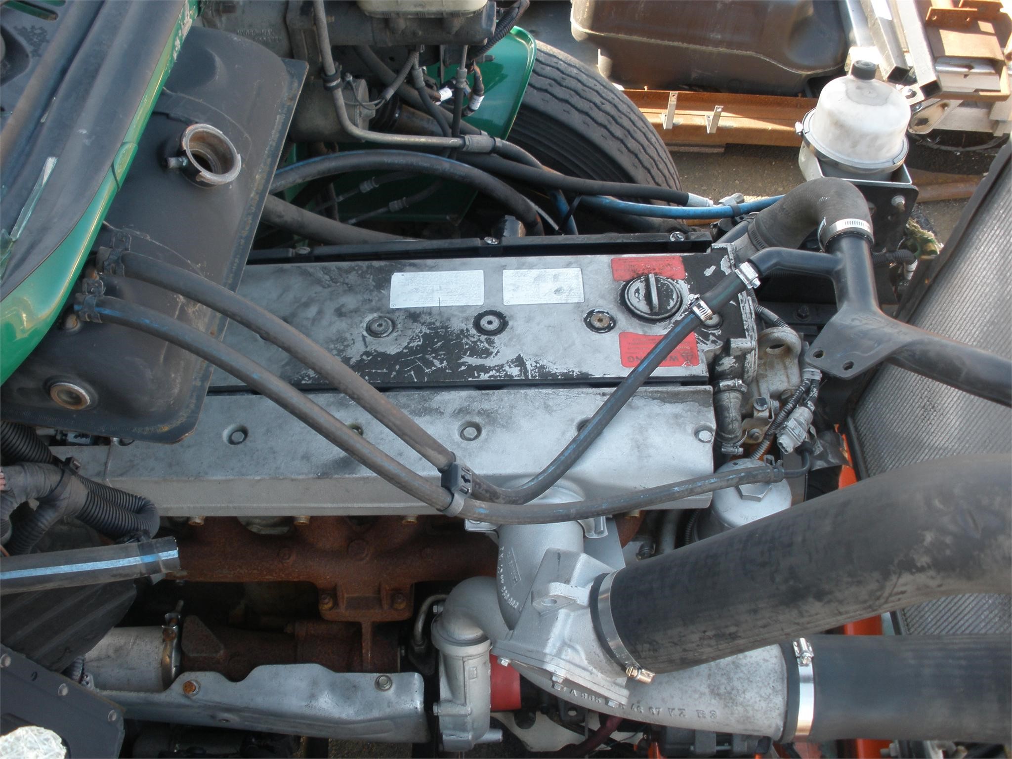 2004 STERLING ACTERRA 1005399054 2004 STERLING ACTERRA 1005399054