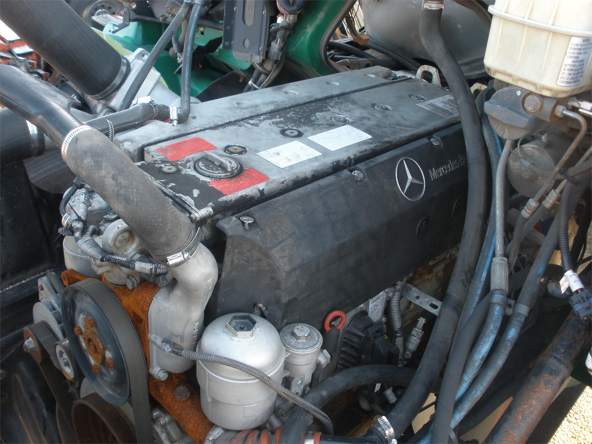 2004 STERLING ACTERRA 1005399056 2004 STERLING ACTERRA 1005399056