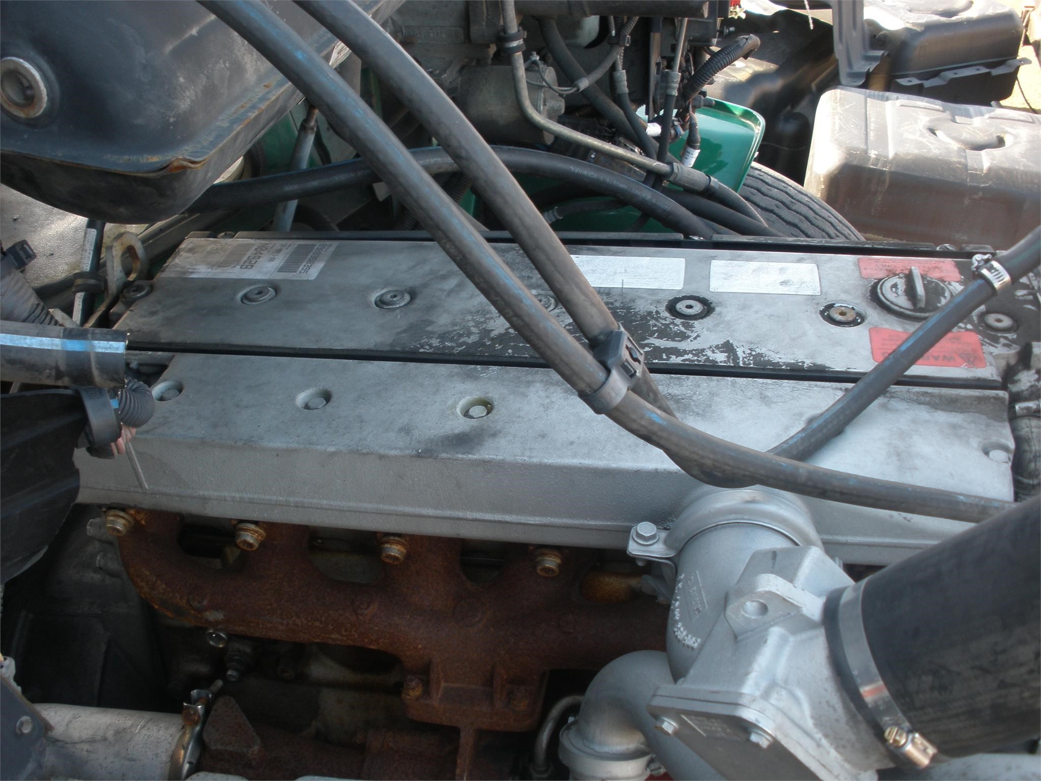 2004 STERLING ACTERRA 1005399092 2004 STERLING ACTERRA 1005399092