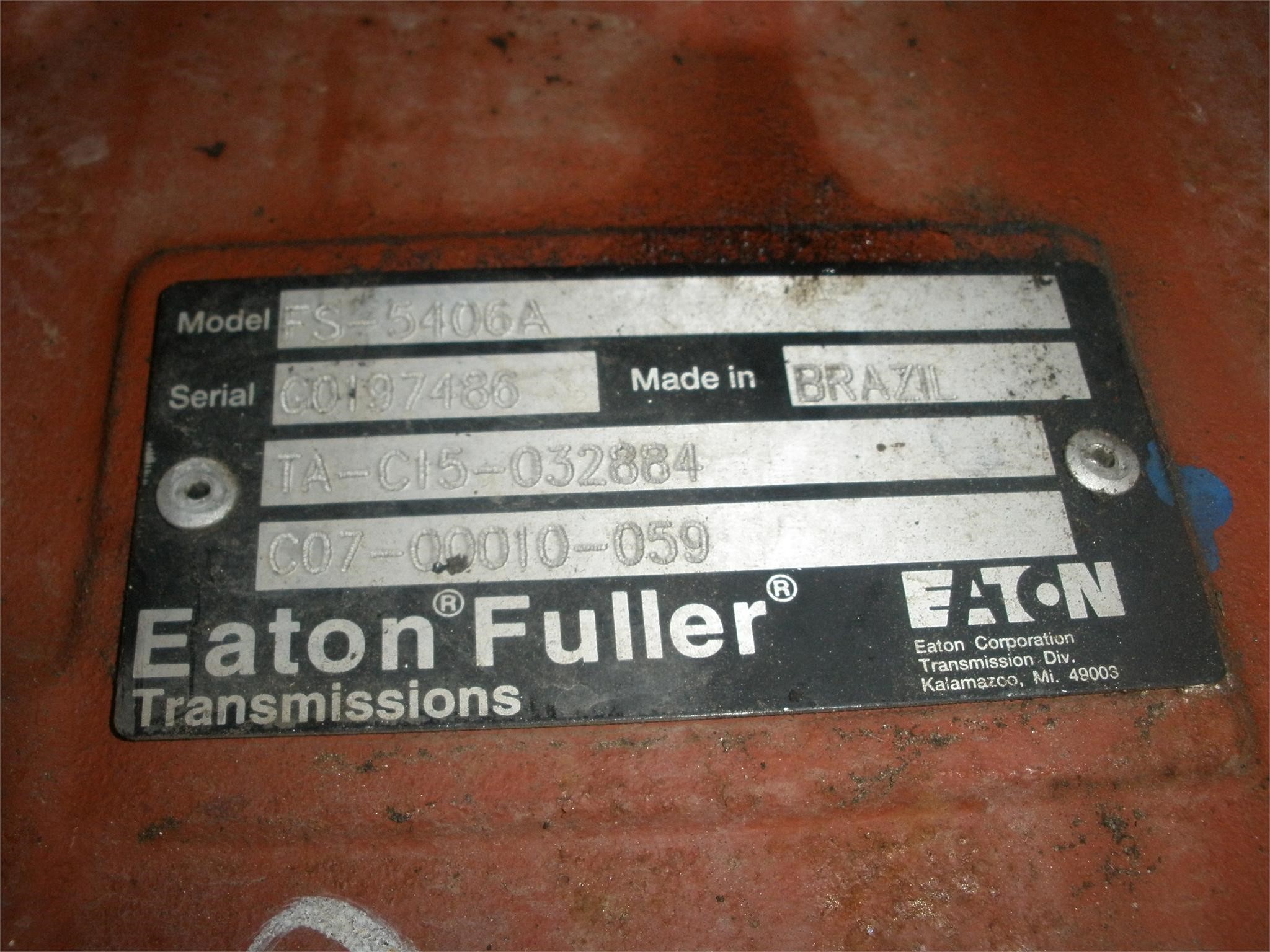 2004 STERLING ACTERRA 1005399102 2004 STERLING ACTERRA 1005399102