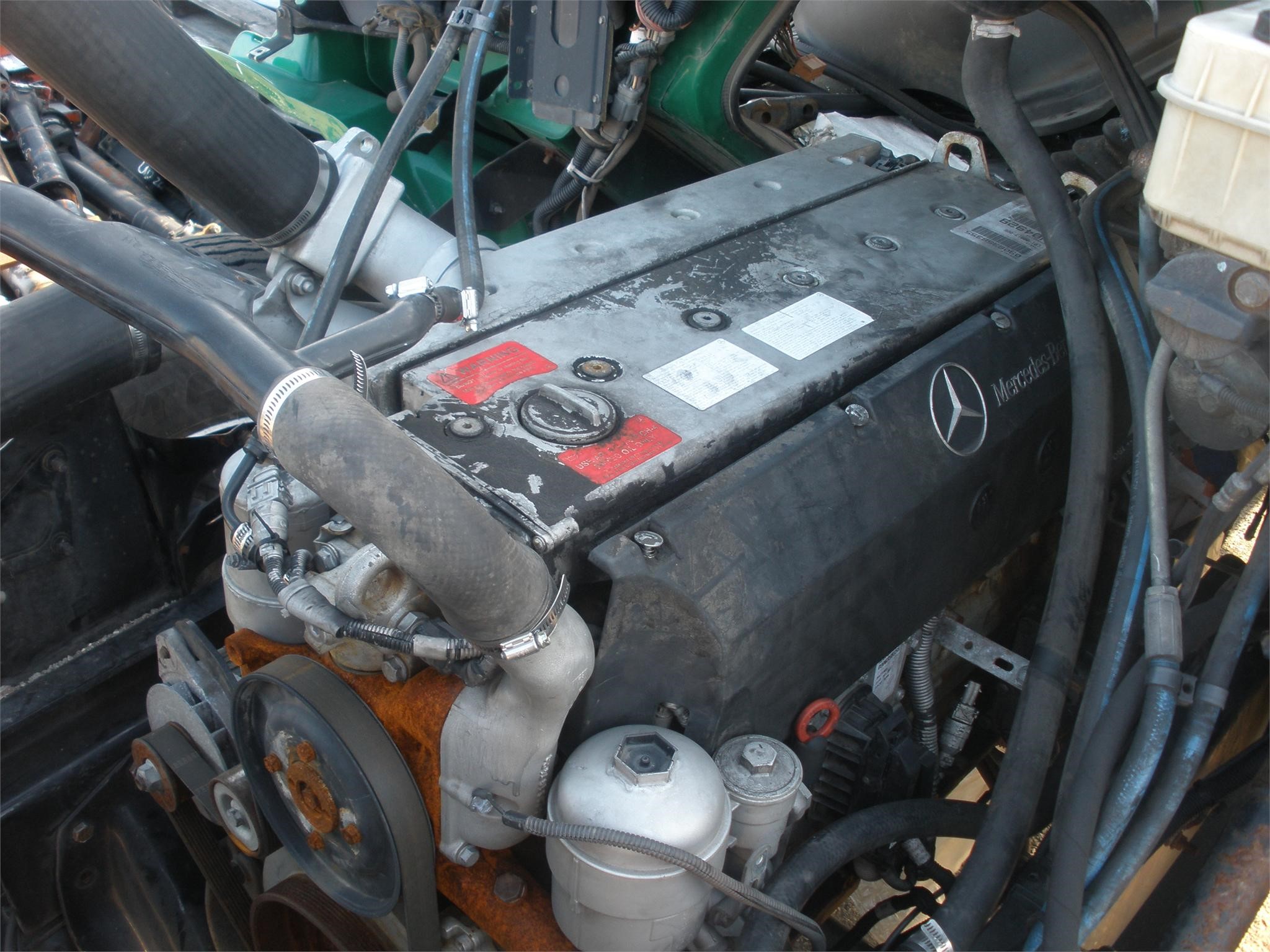 2004 STERLING ACTERRA 1005399104 2004 STERLING ACTERRA 1005399104