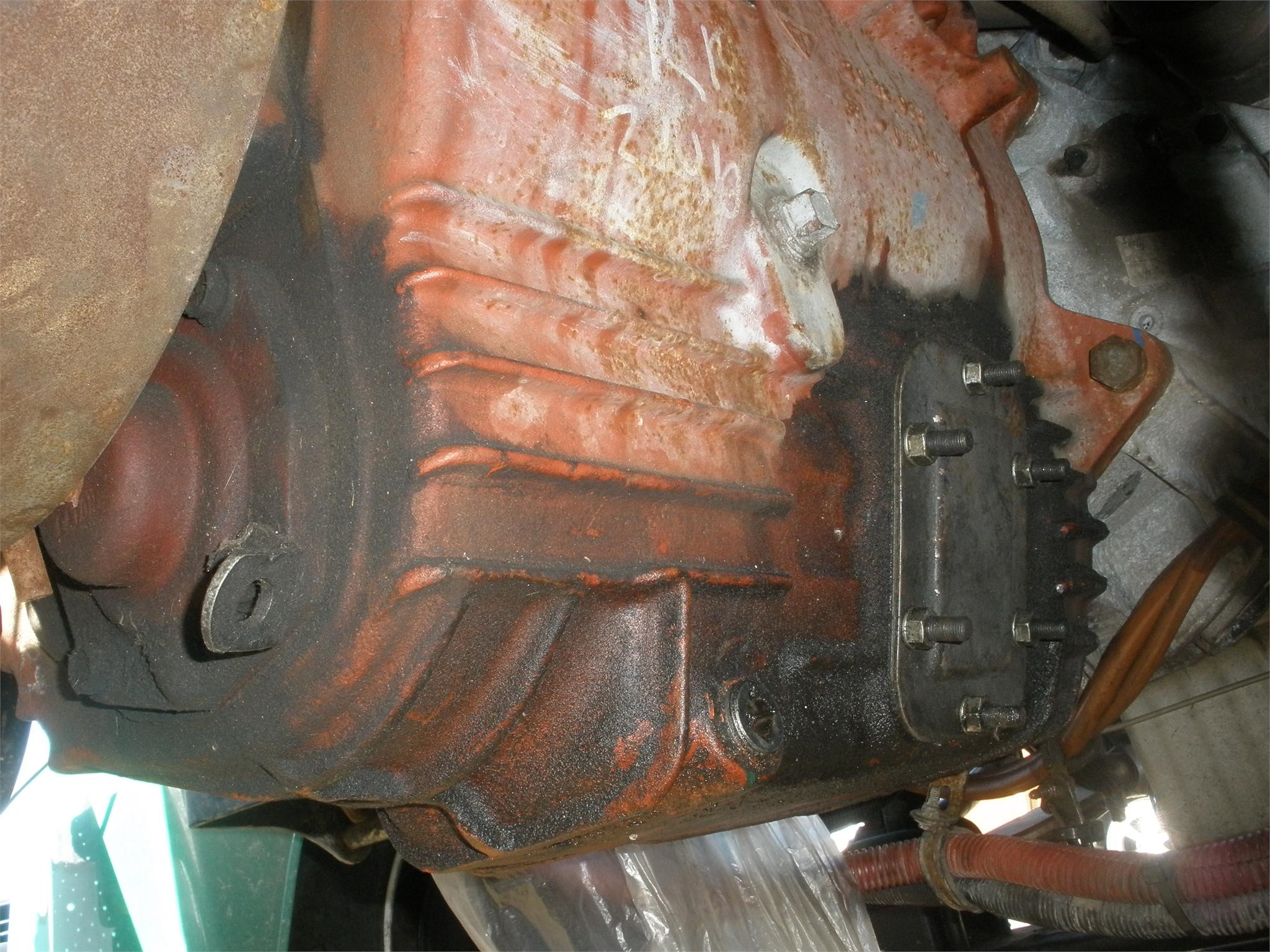 2004 STERLING ACTERRA 1005399140 2004 STERLING ACTERRA 1005399140