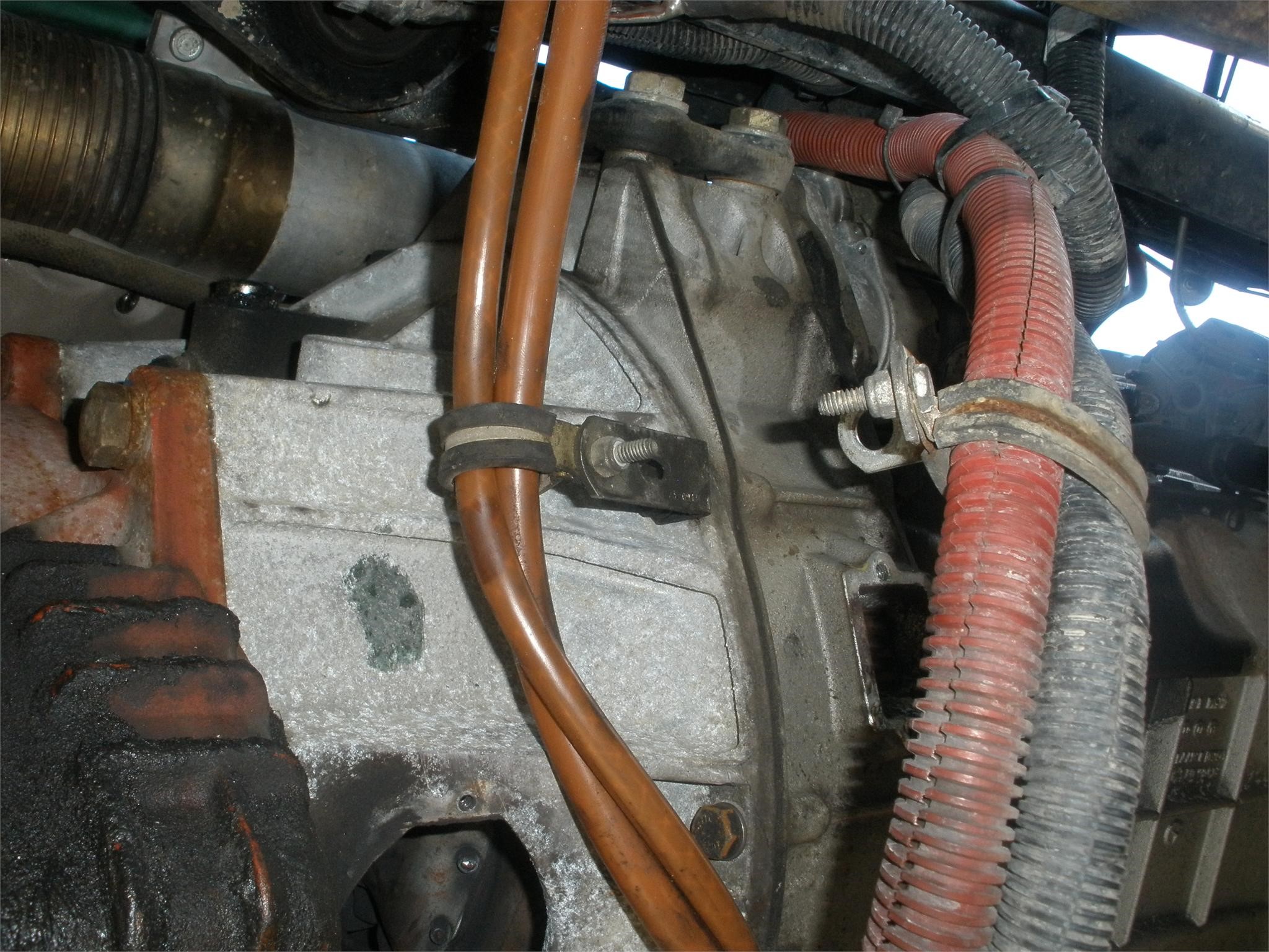 2004 STERLING ACTERRA 1005399152 2004 STERLING ACTERRA 1005399152