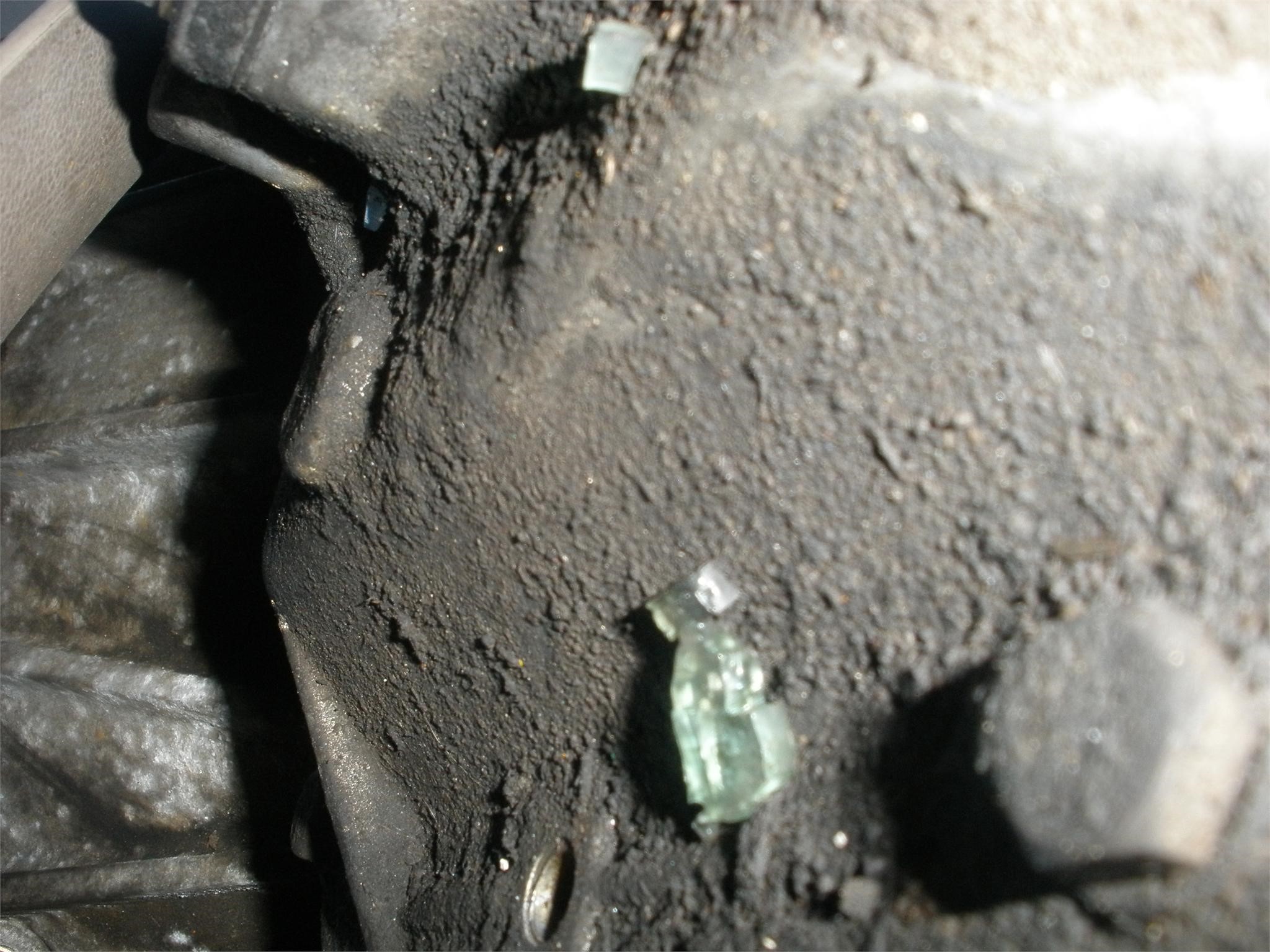 2004 STERLING ACTERRA 1005399170 2004 STERLING ACTERRA 1005399170