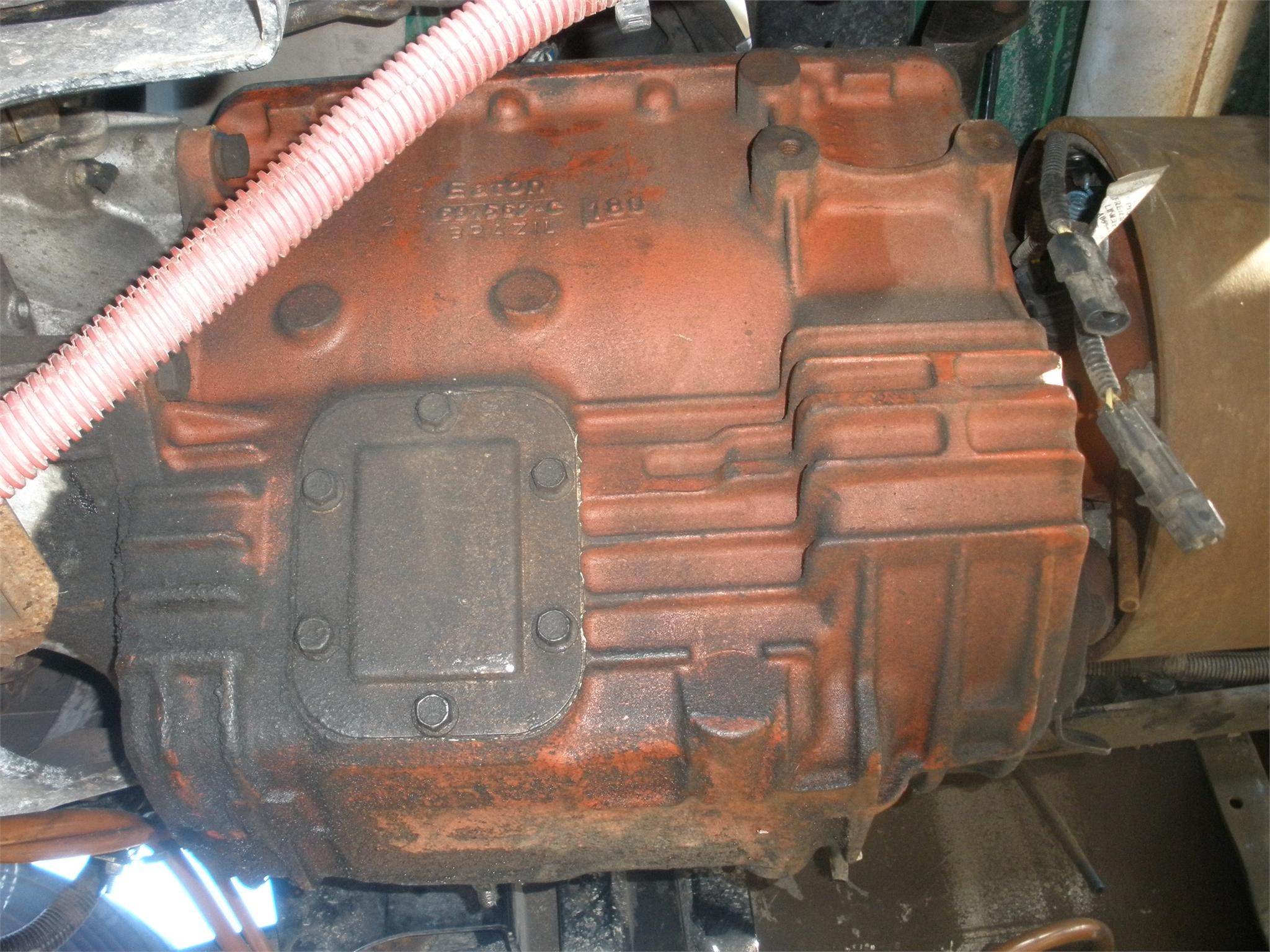 2004 STERLING ACTERRA 1005399174 2004 STERLING ACTERRA 1005399174