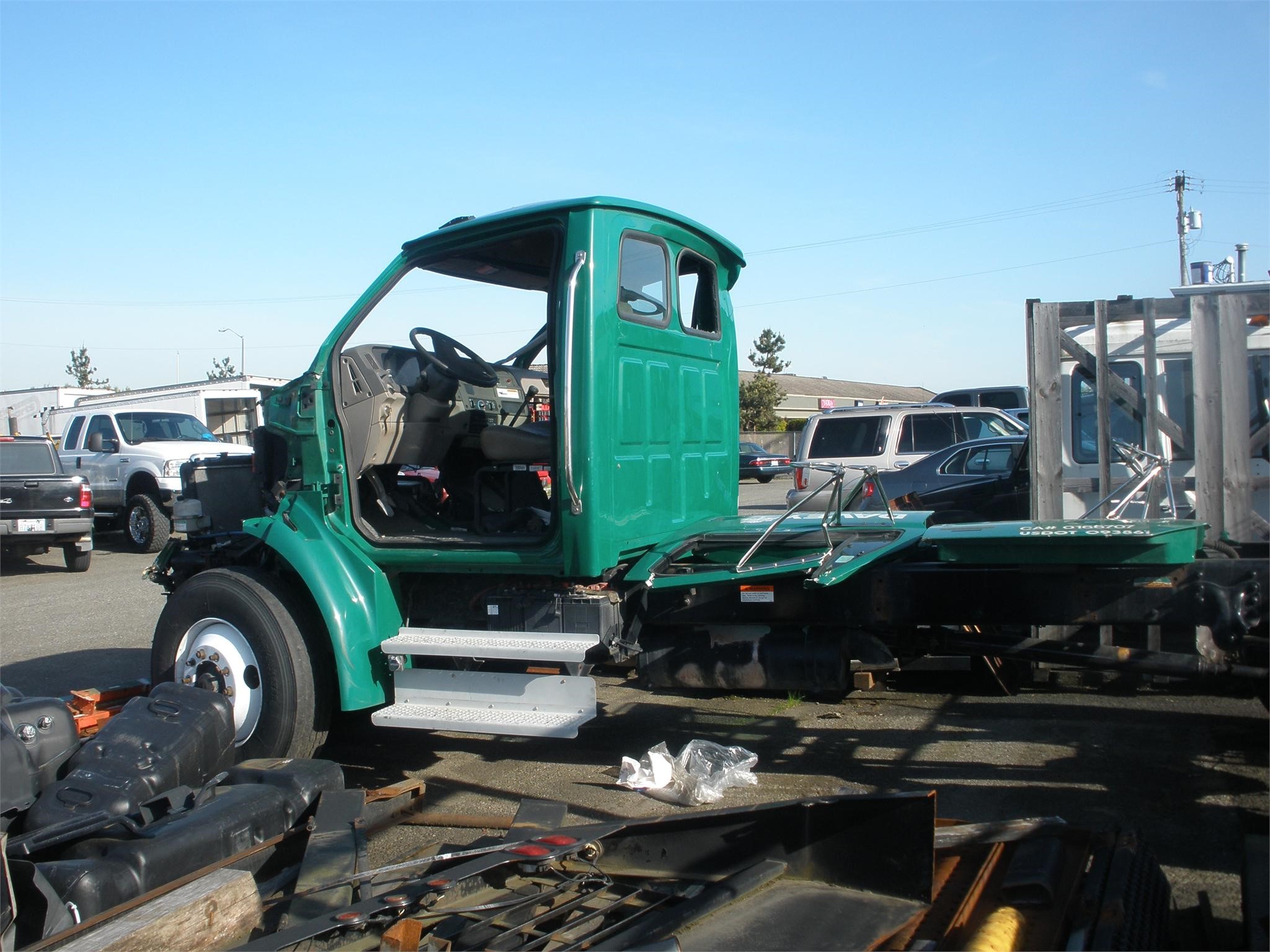 2004 STERLING ACTERRA 1005399222 2004 STERLING ACTERRA 1005399222