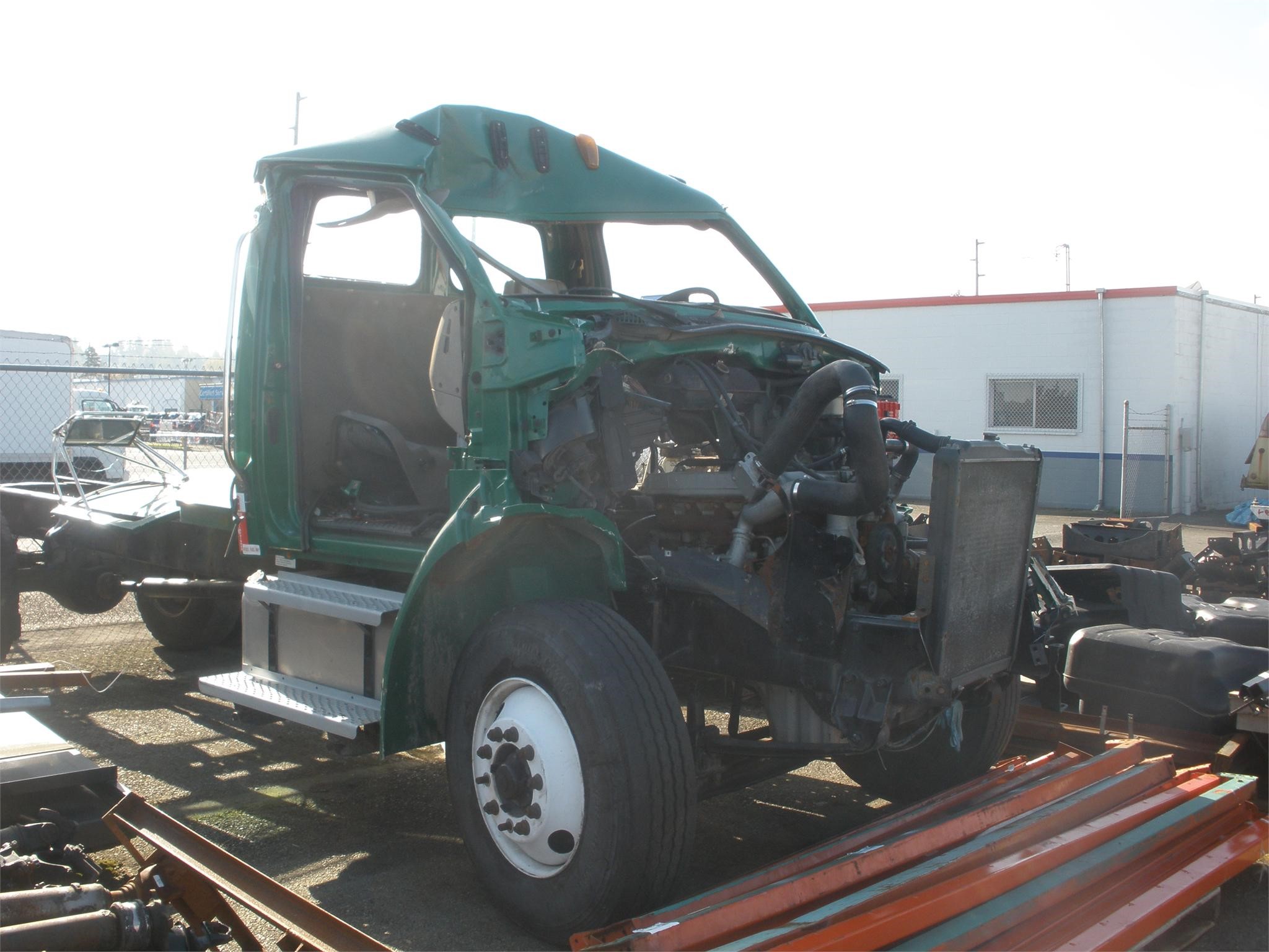 2004 STERLING ACTERRA 1005399224 2004 STERLING ACTERRA 1005399224