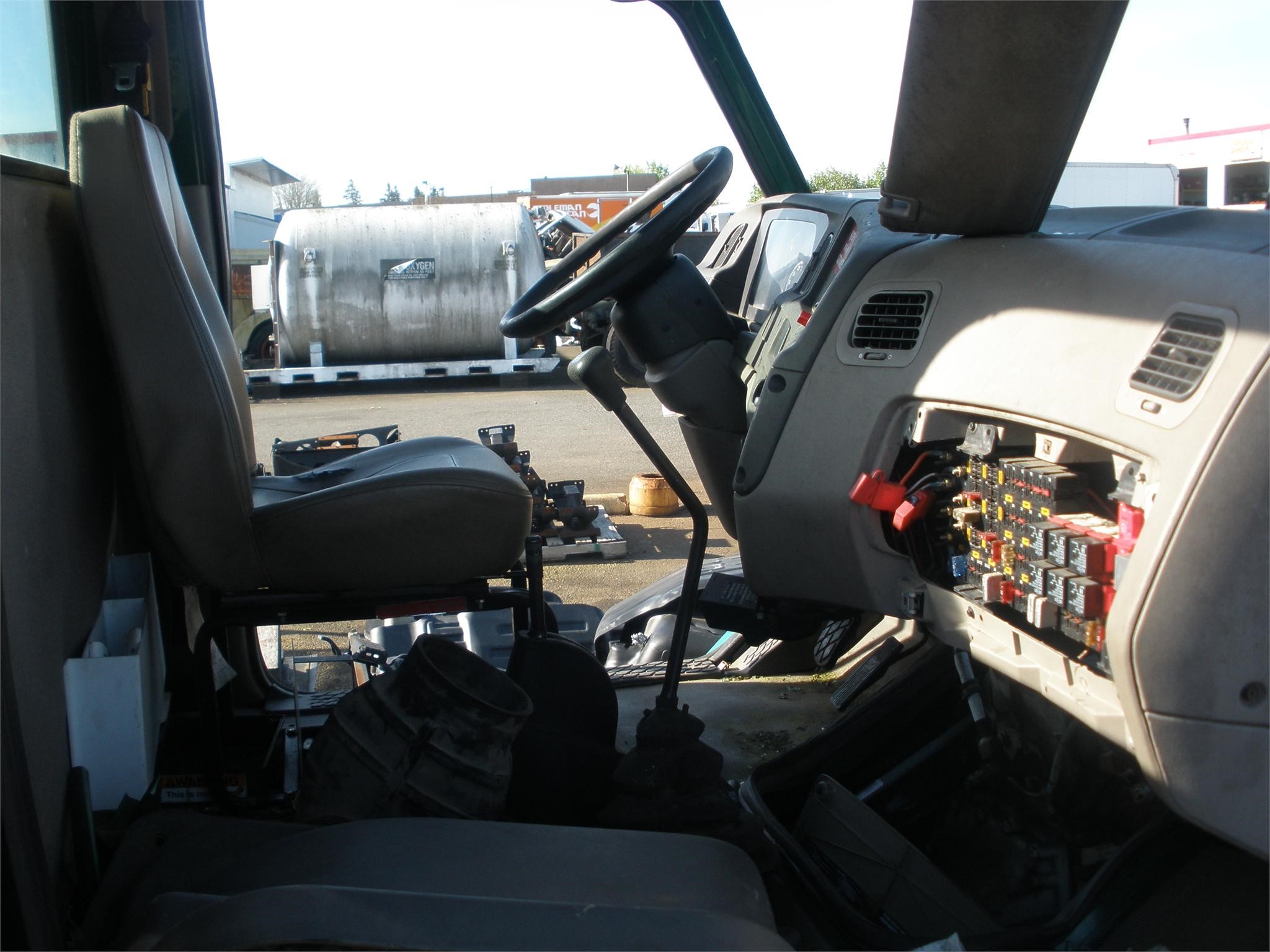 2004 STERLING ACTERRA 1005399268 2004 STERLING ACTERRA 1005399268