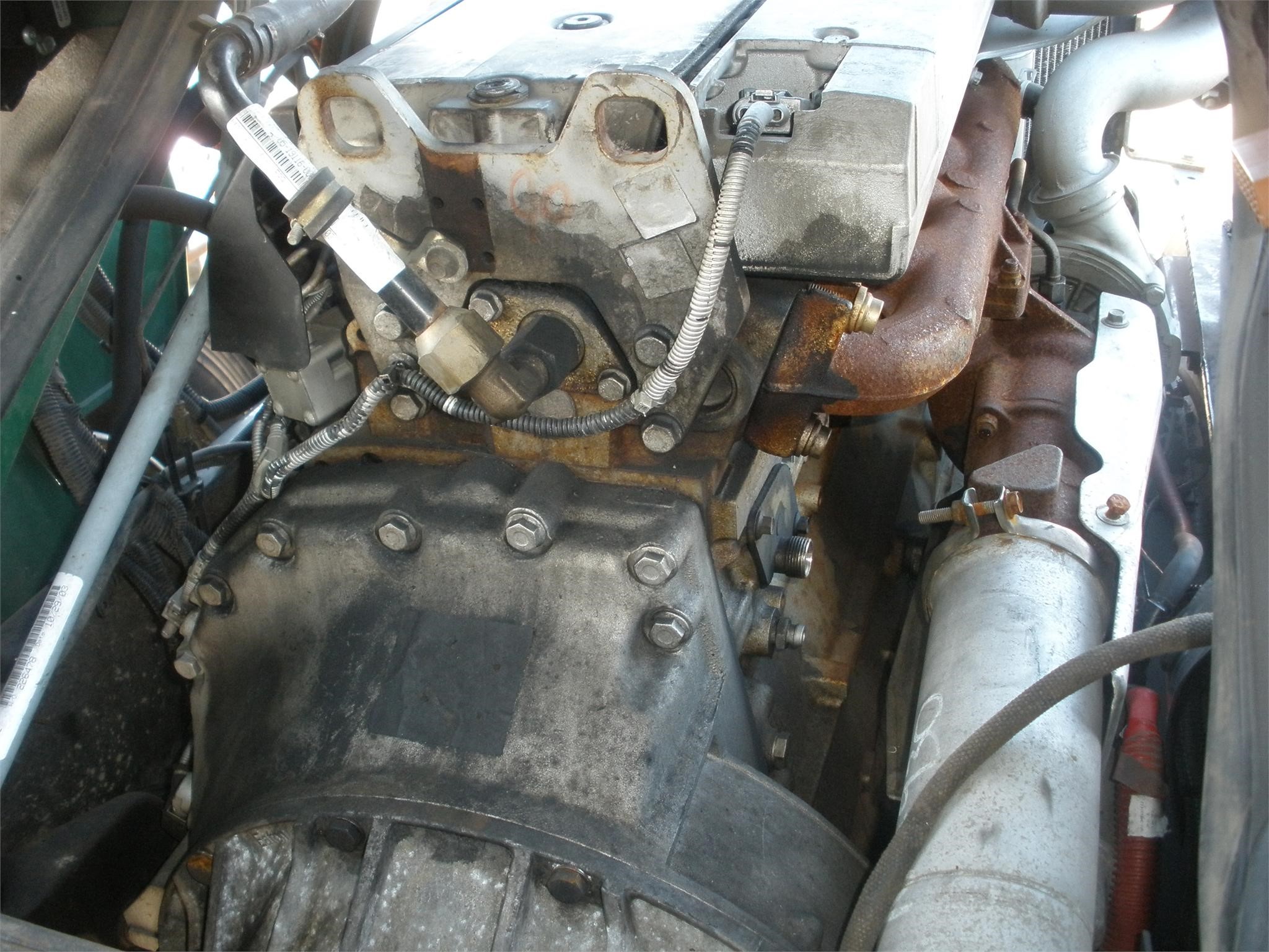 2004 STERLING ACTERRA 1005399274 2004 STERLING ACTERRA 1005399274