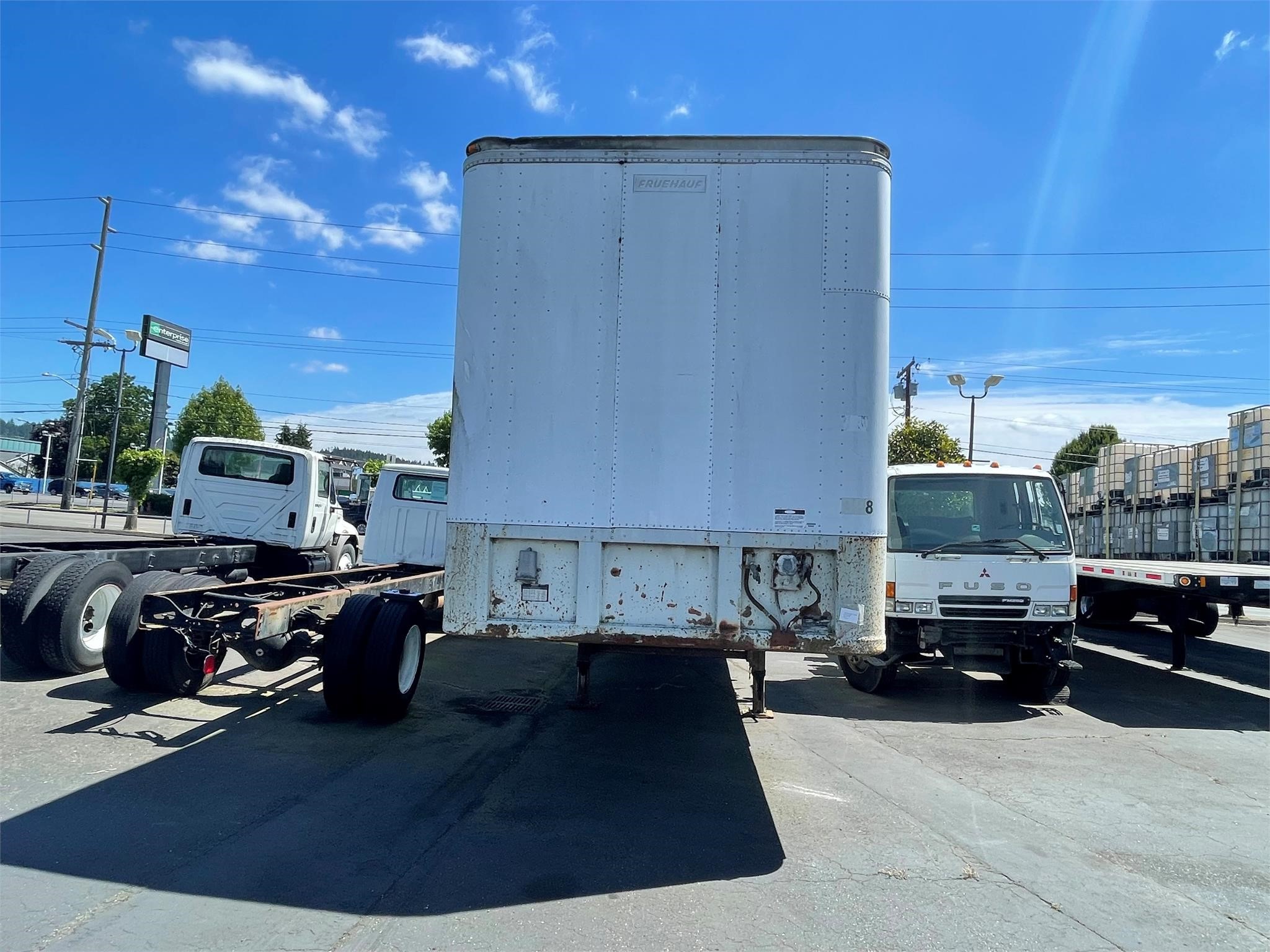 1986 FRUEHAUF - image 5 of 6