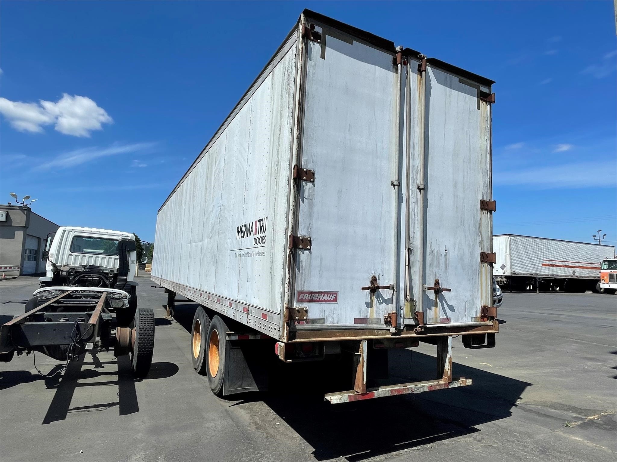 1986 FRUEHAUF - image 2 of 6