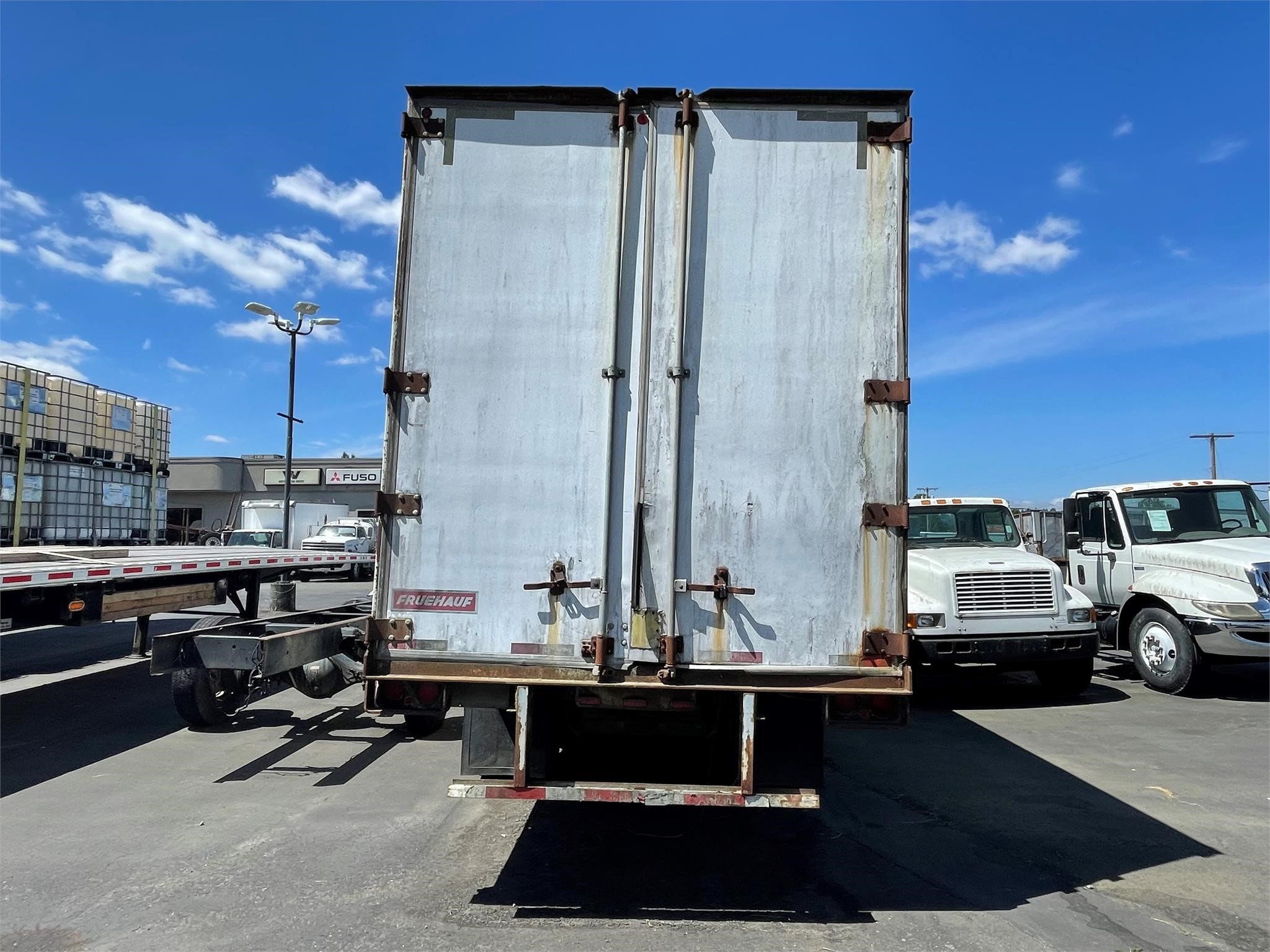 1986 FRUEHAUF - image 3 of 6