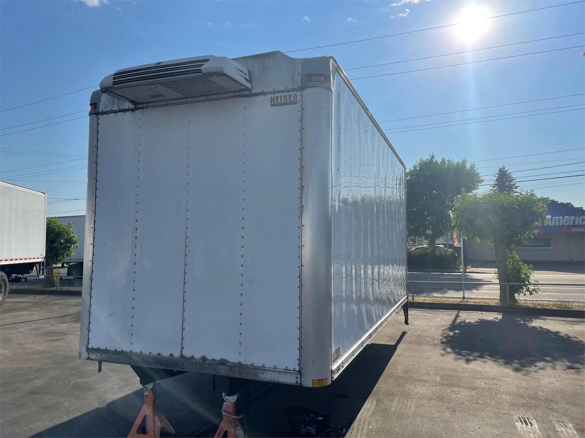 1995 SUPREME CORP 18 FT - image 1 of 6