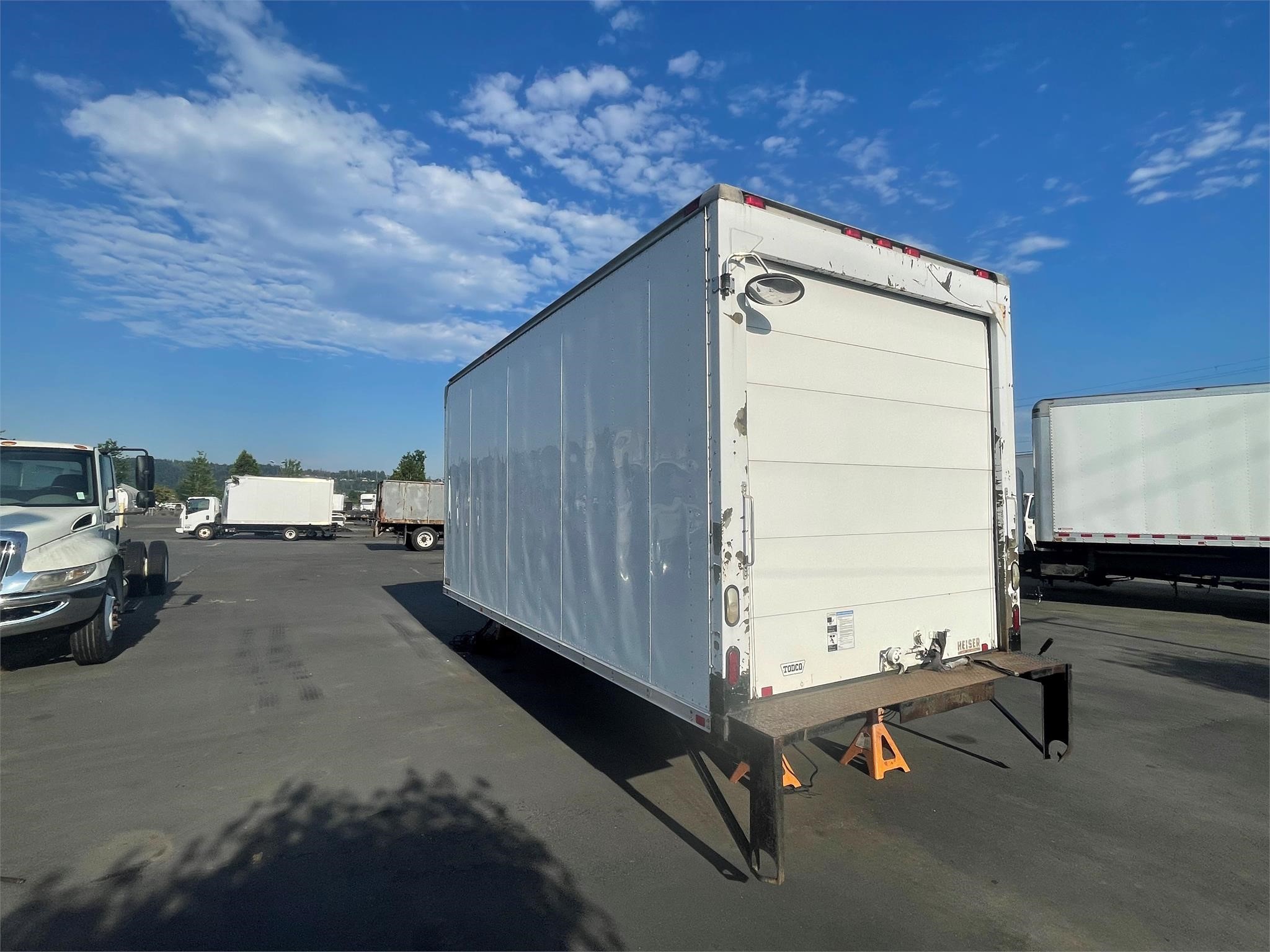 1995 SUPREME CORP 18 FT - image 3 of 6