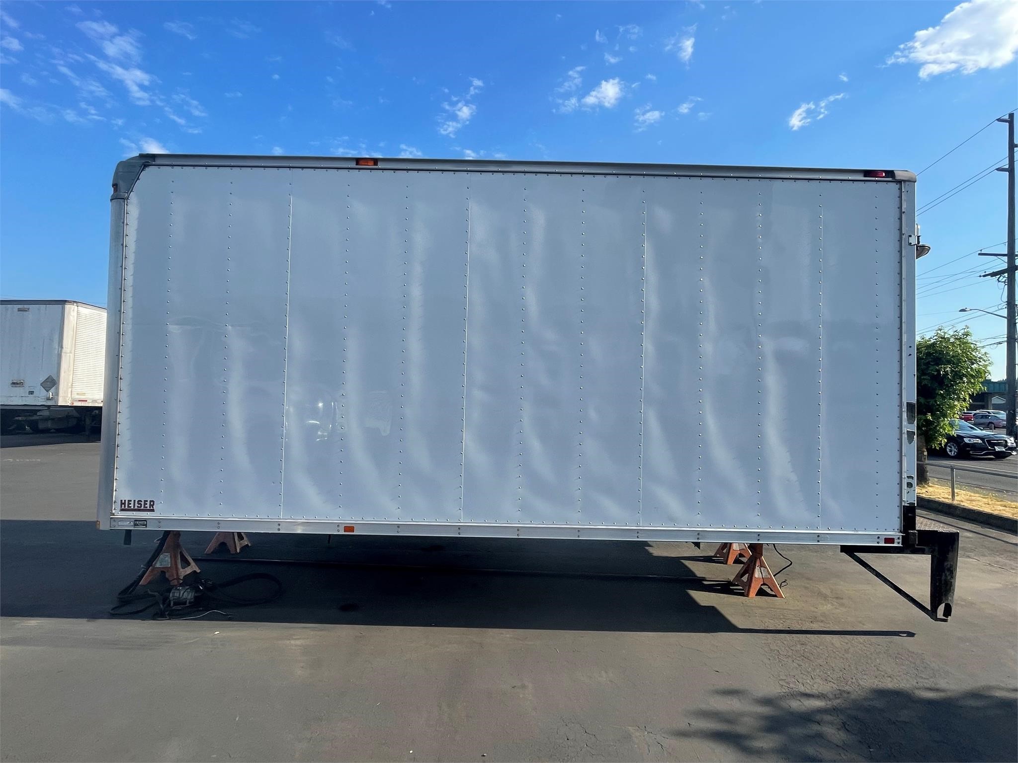 1995 SUPREME CORP 18 FT - image 2 of 6