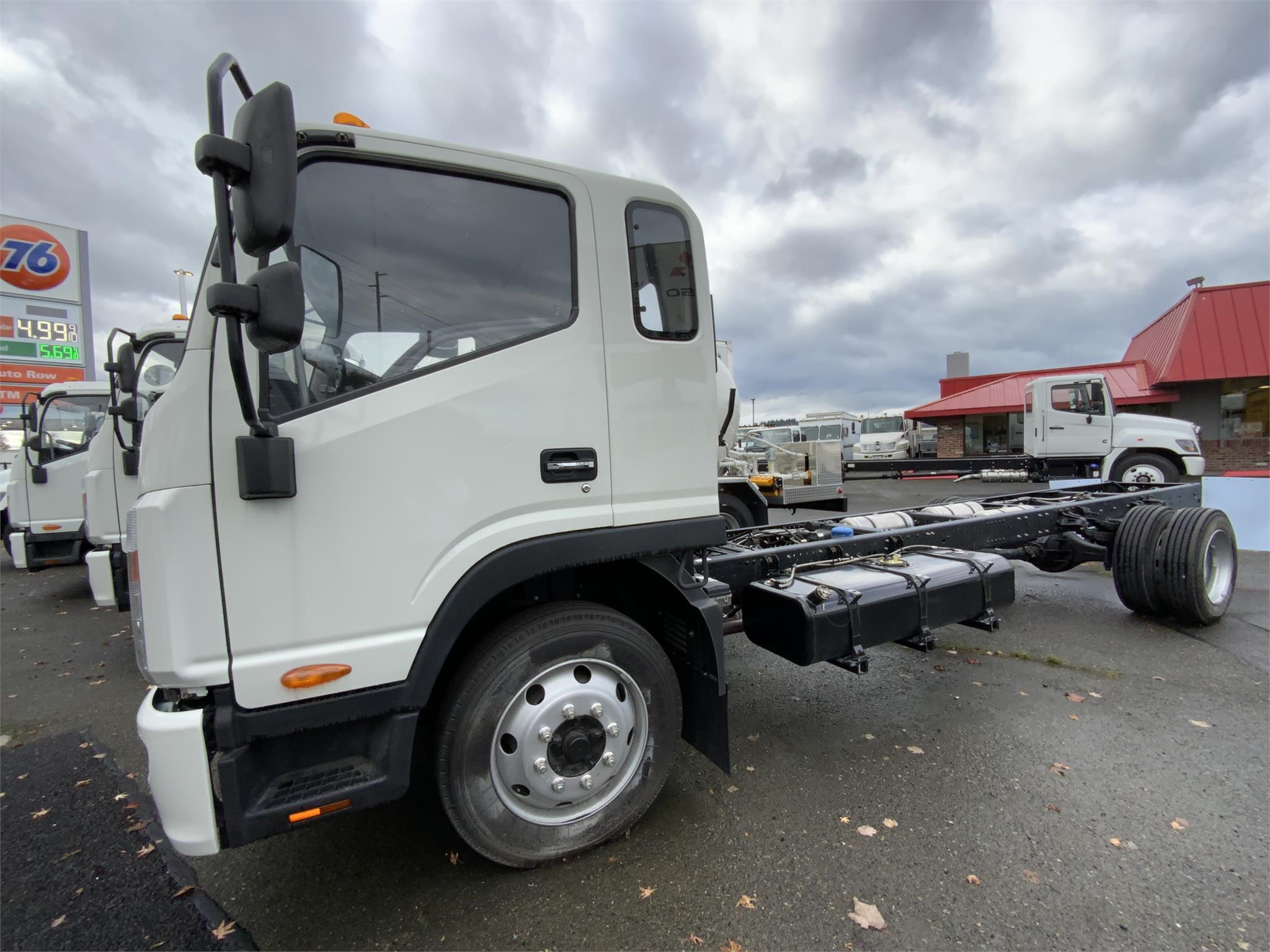 2021 GREENKRAFT G3 8043153898 2021 GREENKRAFT G3 8043153898