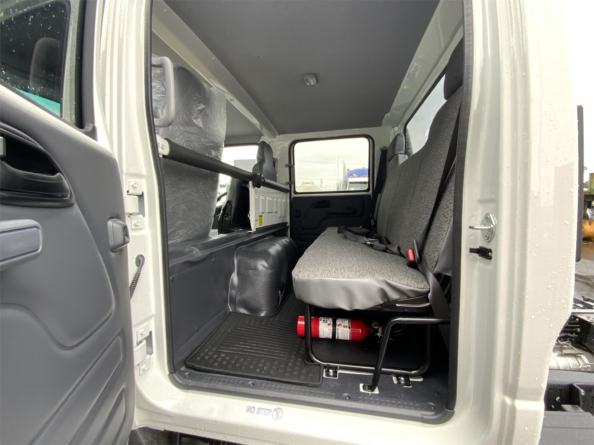 2023 HINO S5 8059476512 2023 HINO S5 8059476512