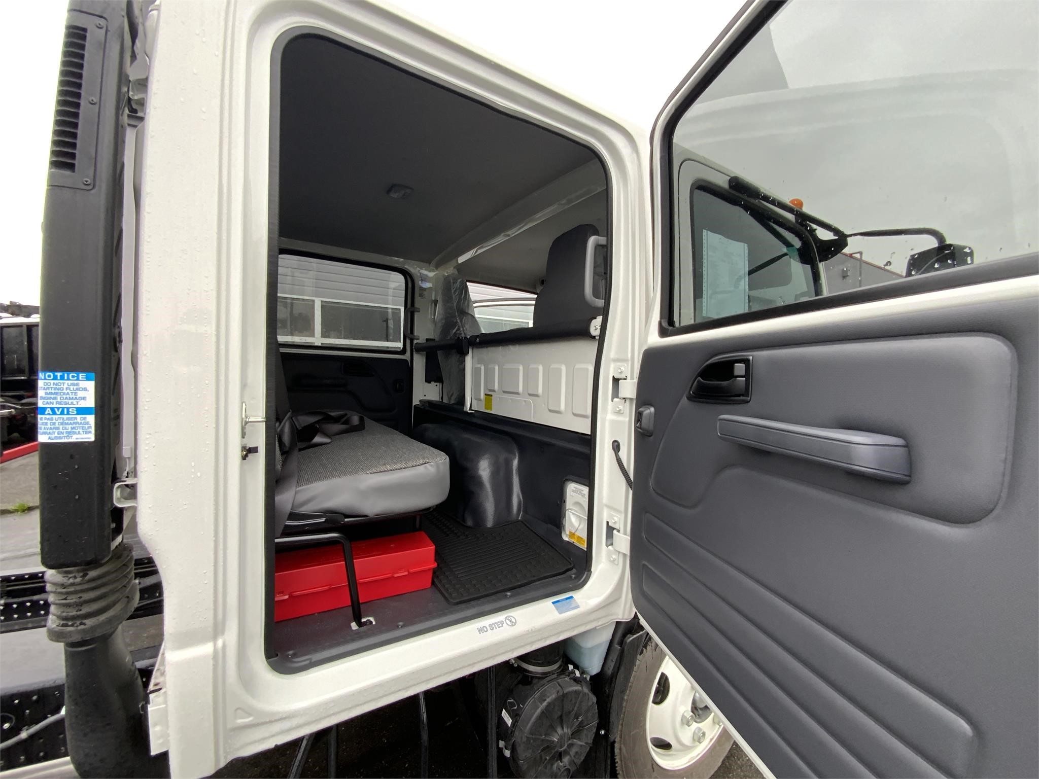 2023 HINO S5 8059476526 2023 HINO S5 8059476526