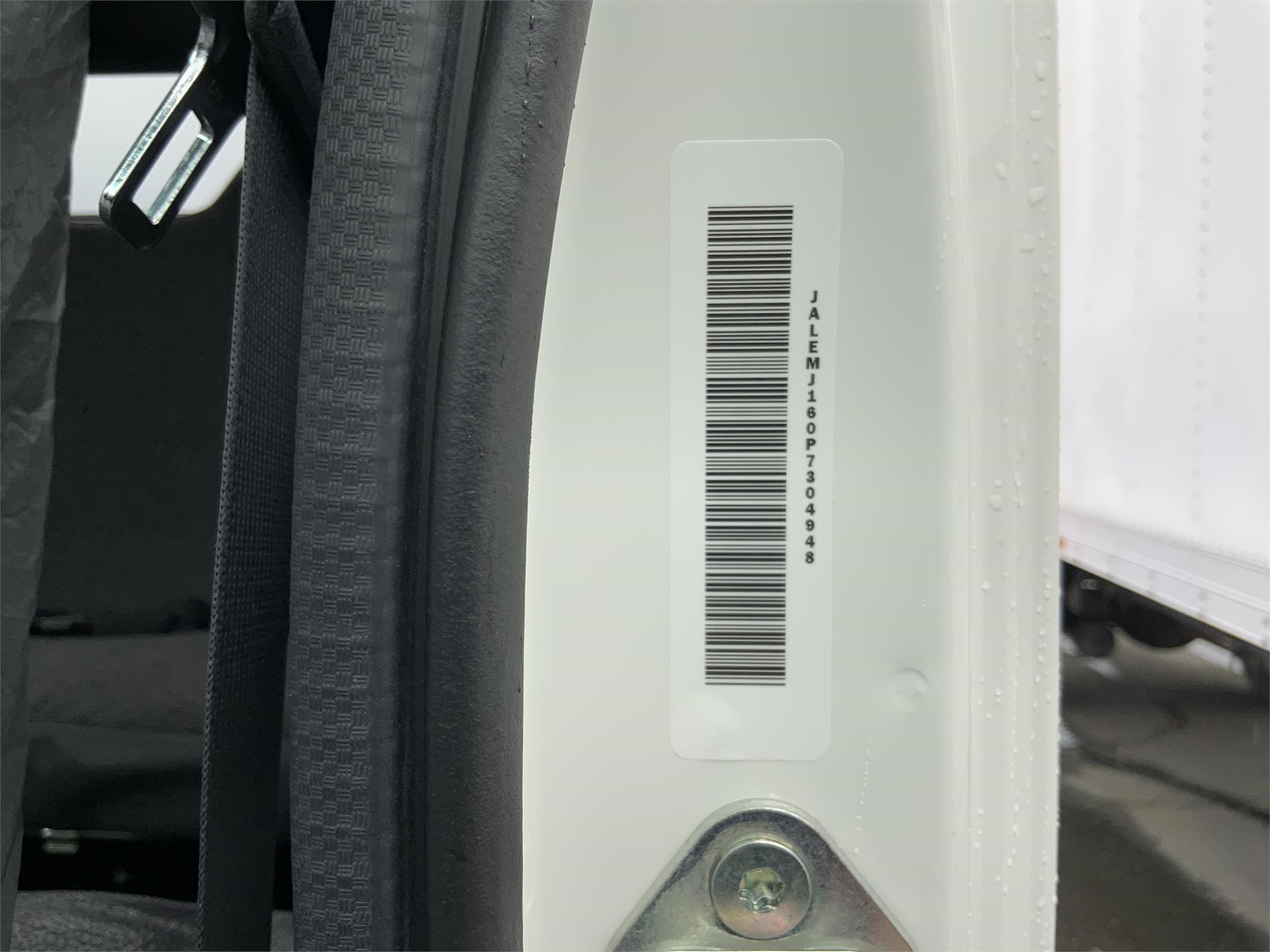 2023 HINO S5 8059477278 2023 HINO S5 8059477278