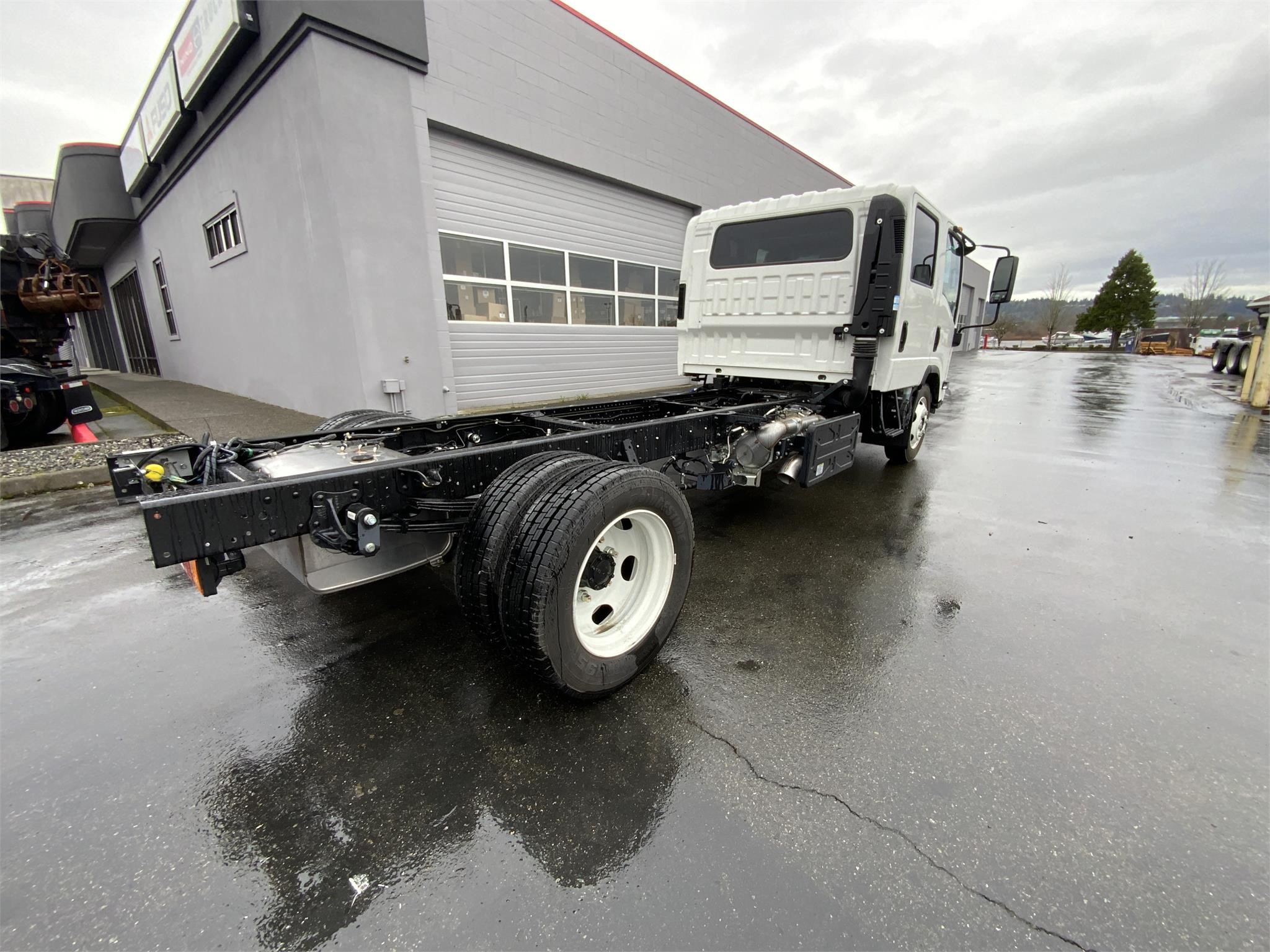 2023 HINO S5 8059477410 2023 HINO S5 8059477410