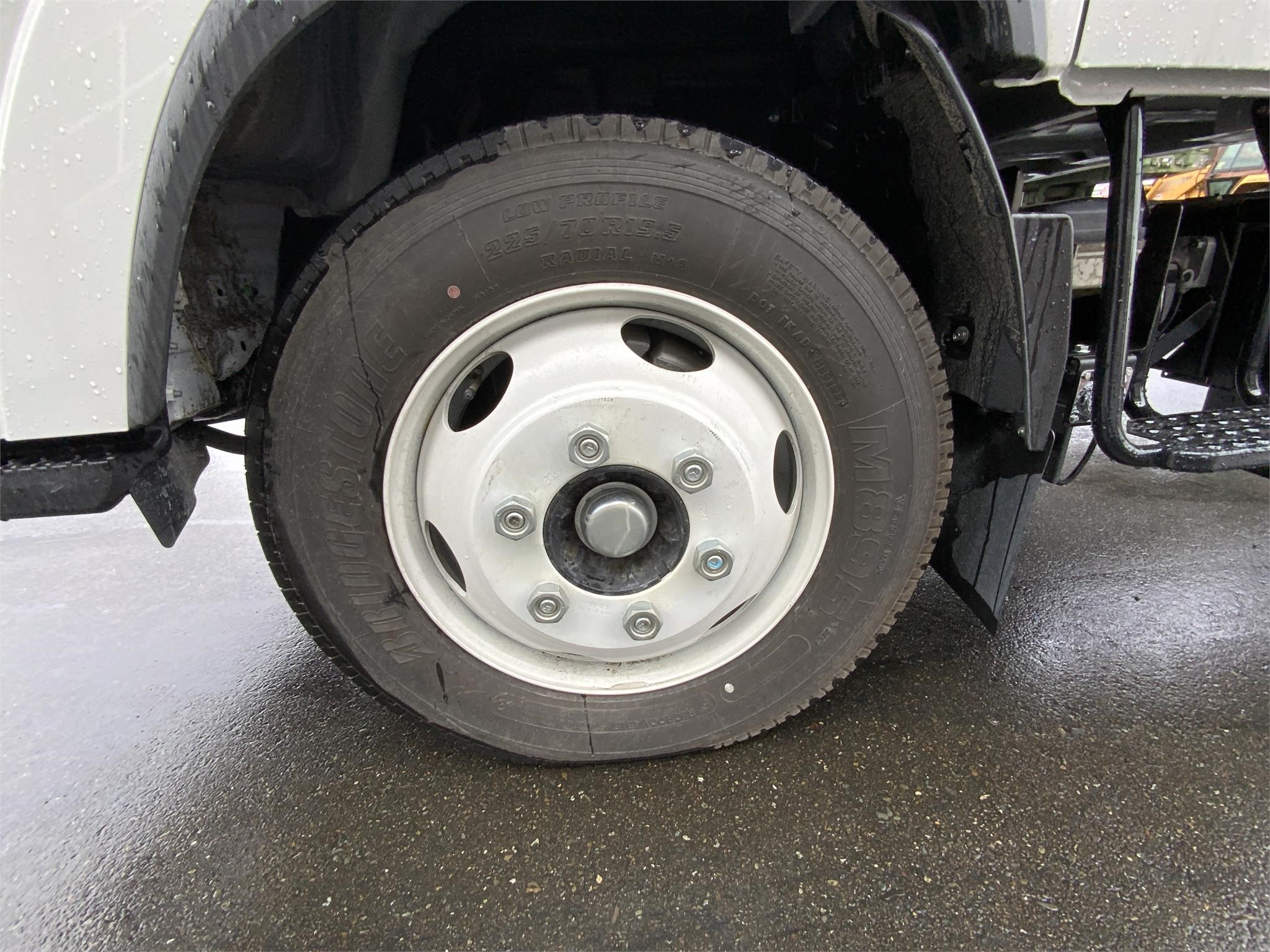 2023 HINO S5 8059477444 2023 HINO S5 8059477444