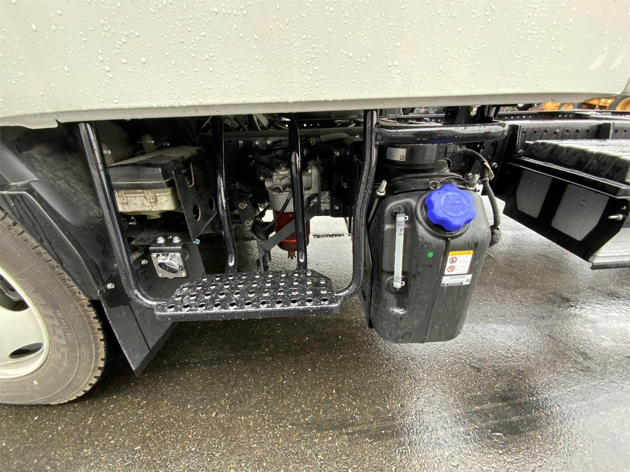 2023 HINO S5 8059477465 2023 HINO S5 8059477465