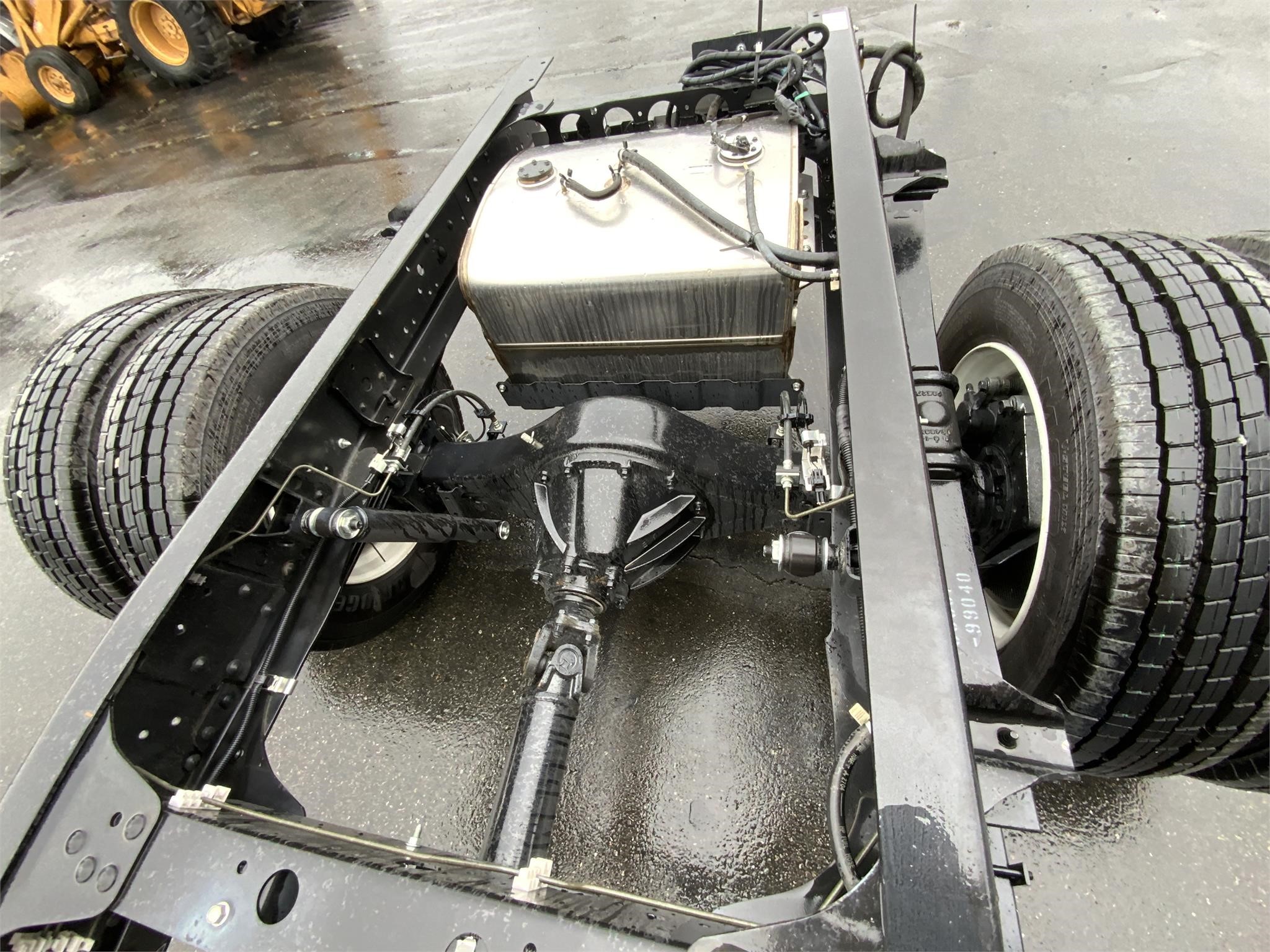 2023 HINO S5 8059477478 2023 HINO S5 8059477478