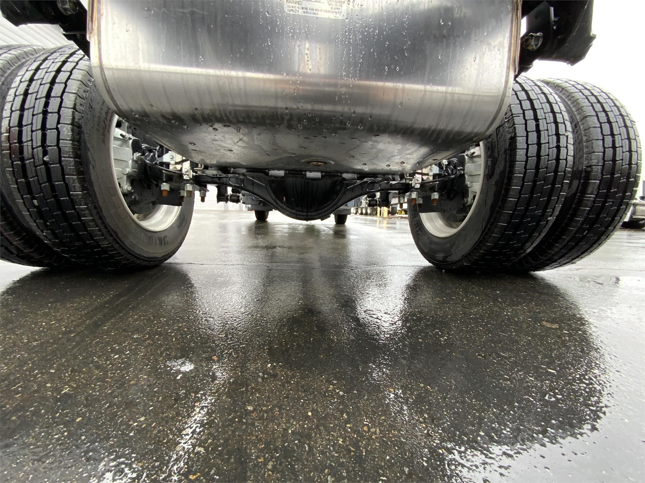 2023 HINO S5 8059477504 2023 HINO S5 8059477504