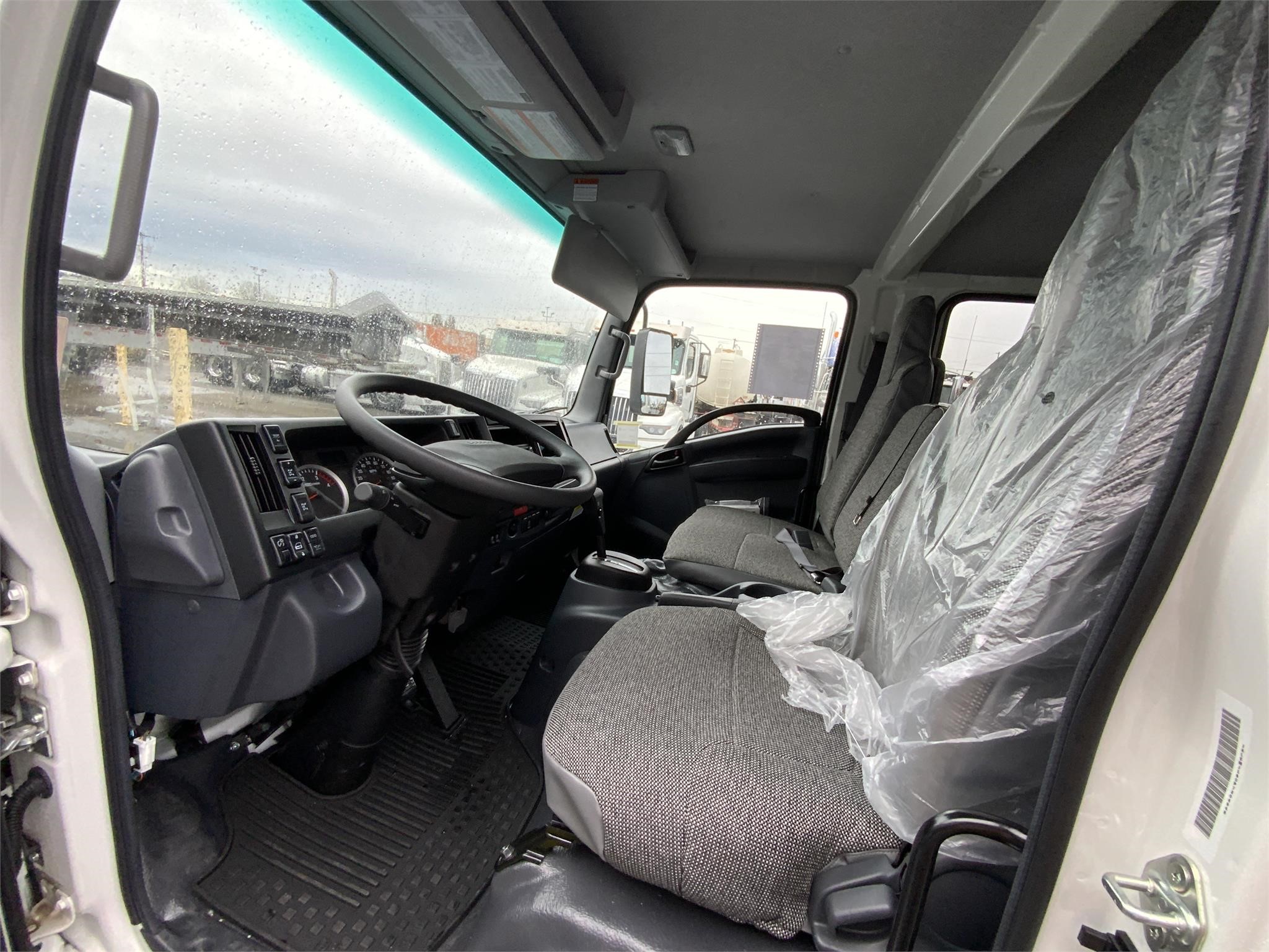 2023 HINO S5 8059477513 2023 HINO S5 8059477513