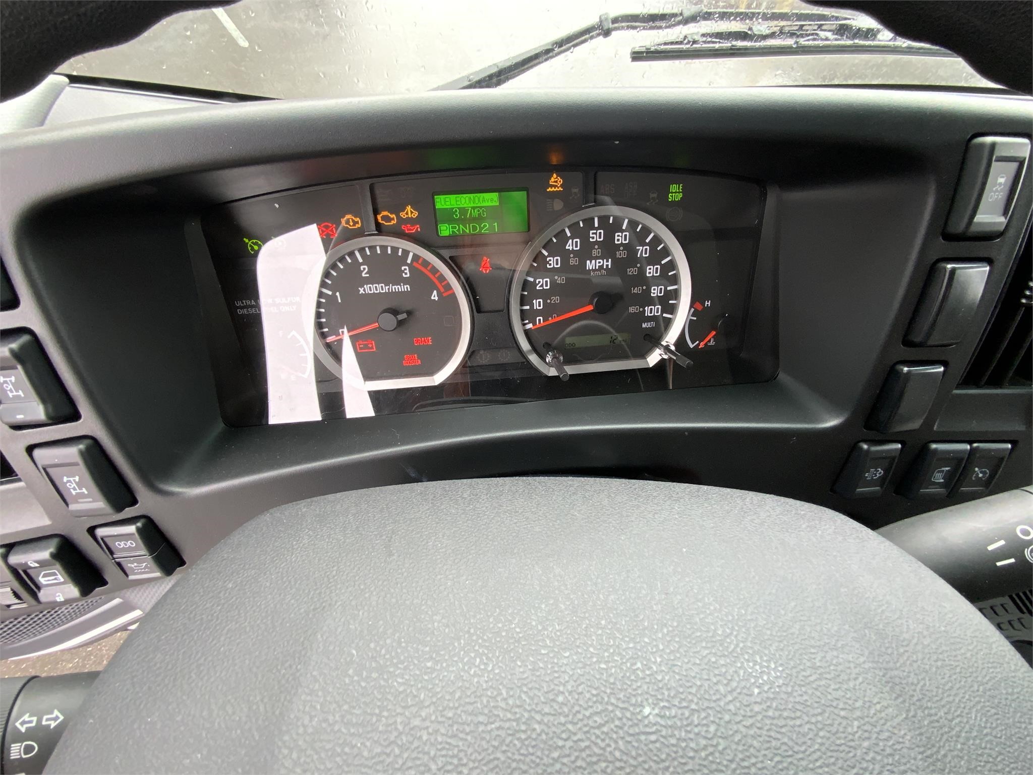 2023 HINO S5 8059477518 2023 HINO S5 8059477518