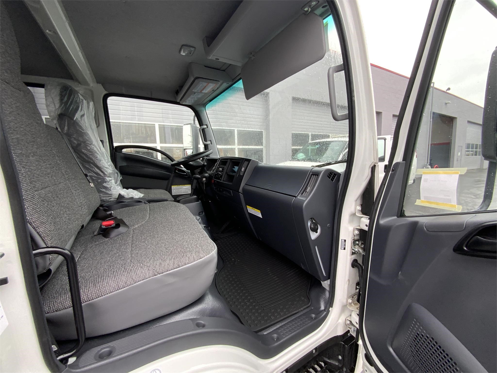 2023 HINO S5 8059477588 2023 HINO S5 8059477588