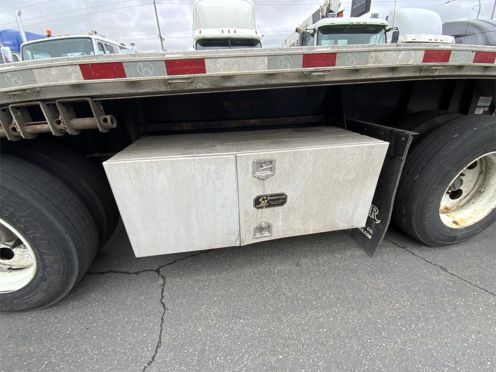 2019 GREAT DANE FREEDOM XP - image 4 of 6