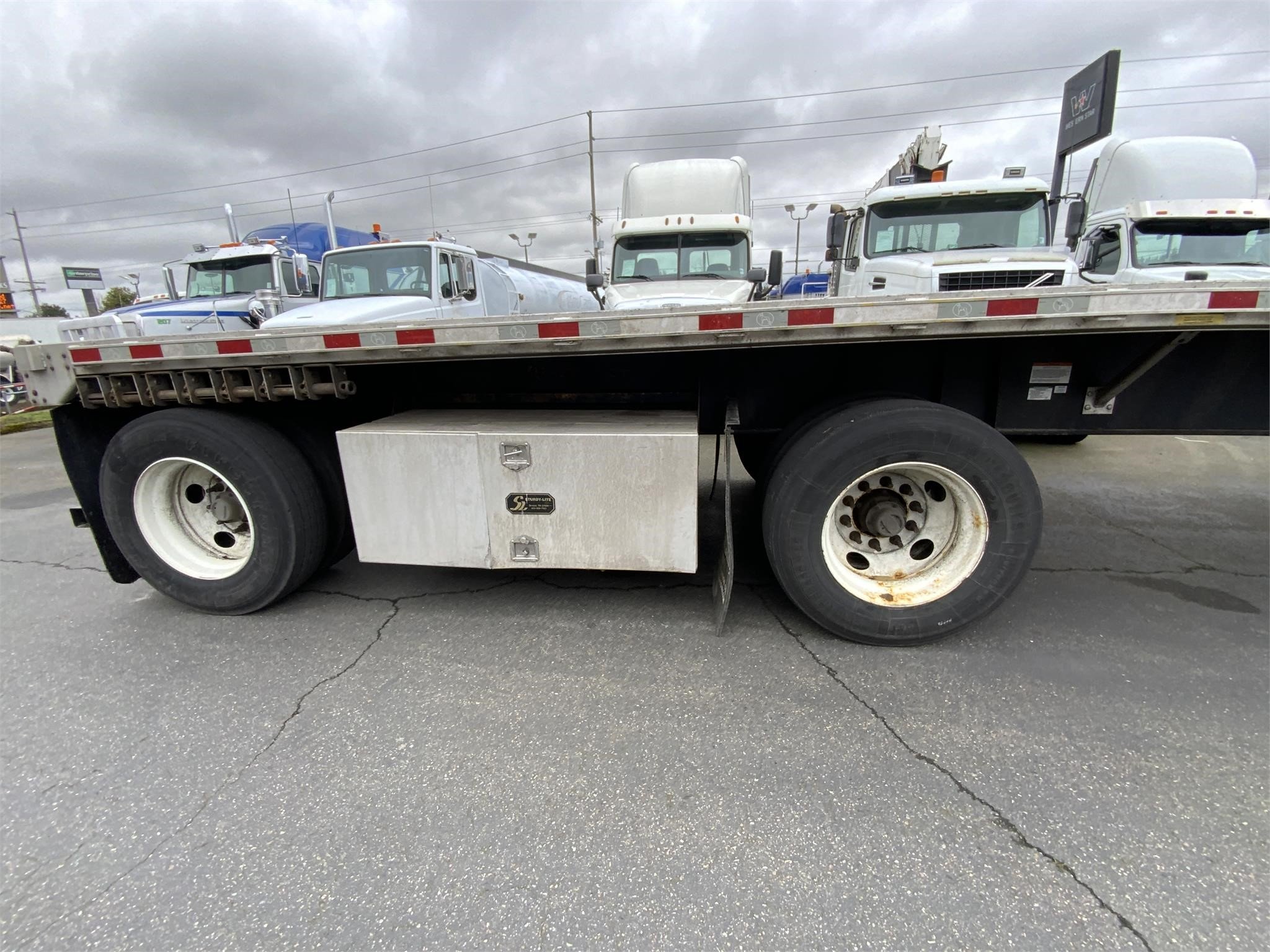 2019 GREAT DANE FREEDOM XP - image 6 of 6