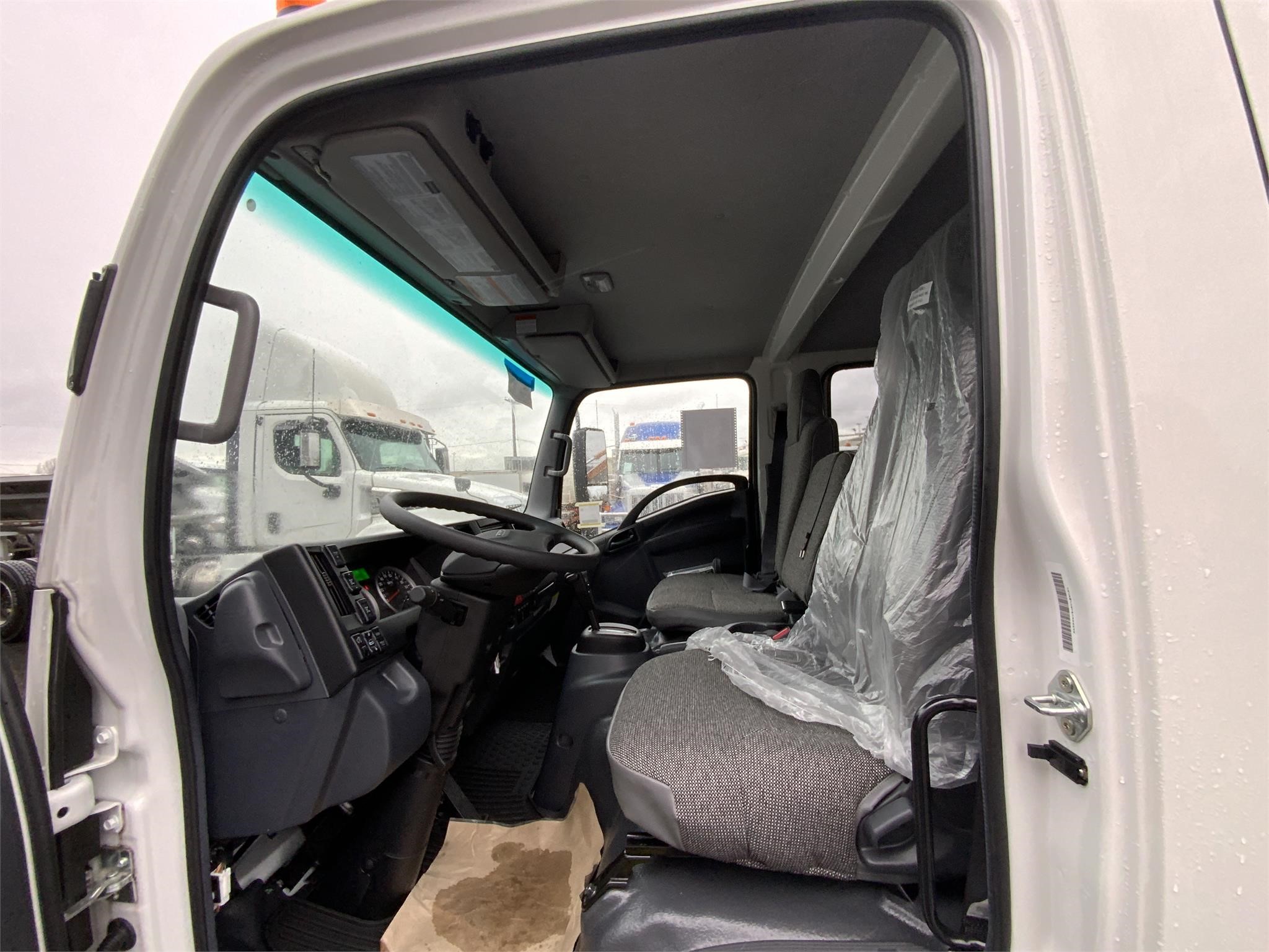 2023 HINO S5 9000221521 2023 HINO S5 9000221521