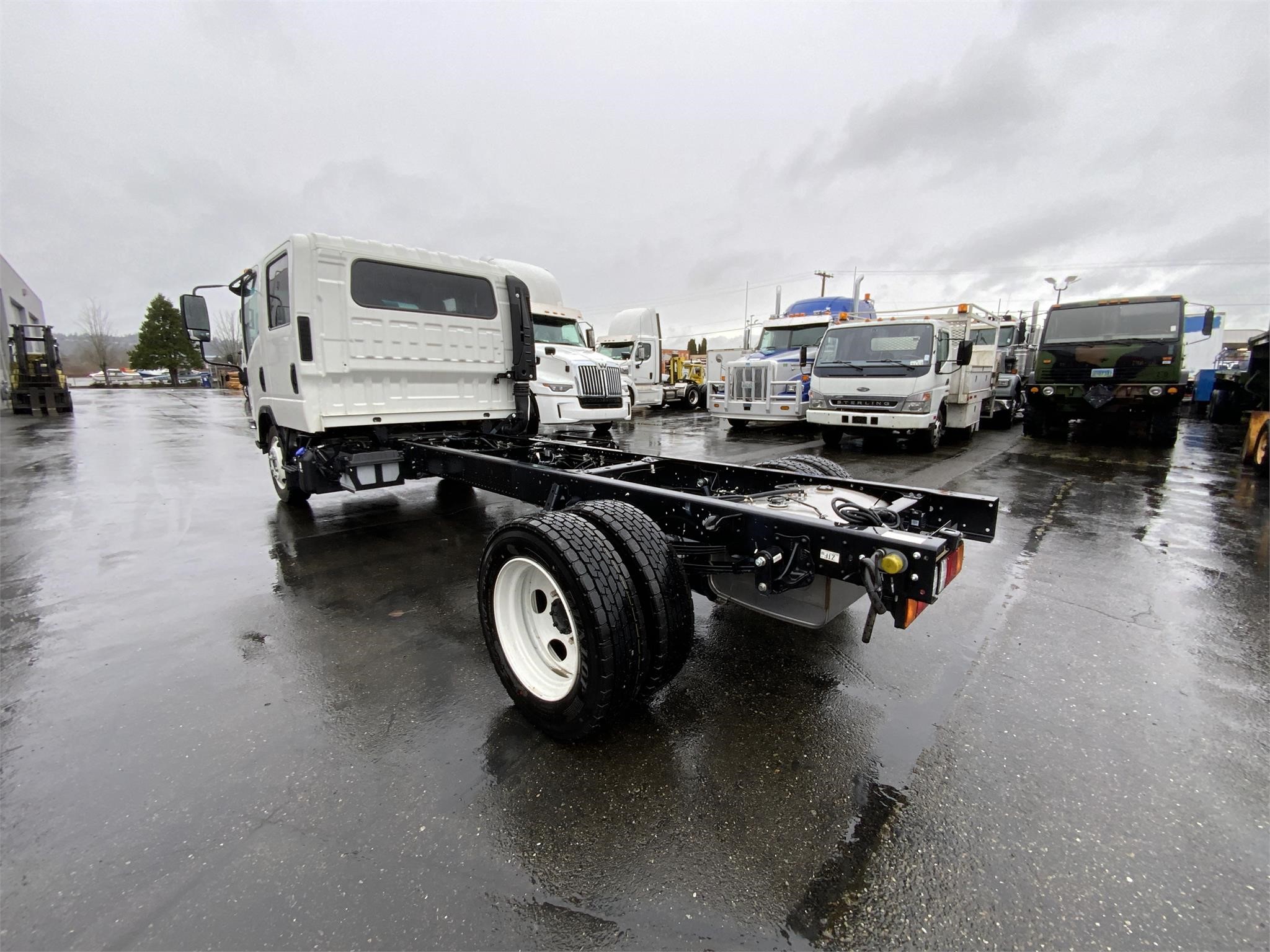 2023 HINO S5 9000221567 2023 HINO S5 9000221567