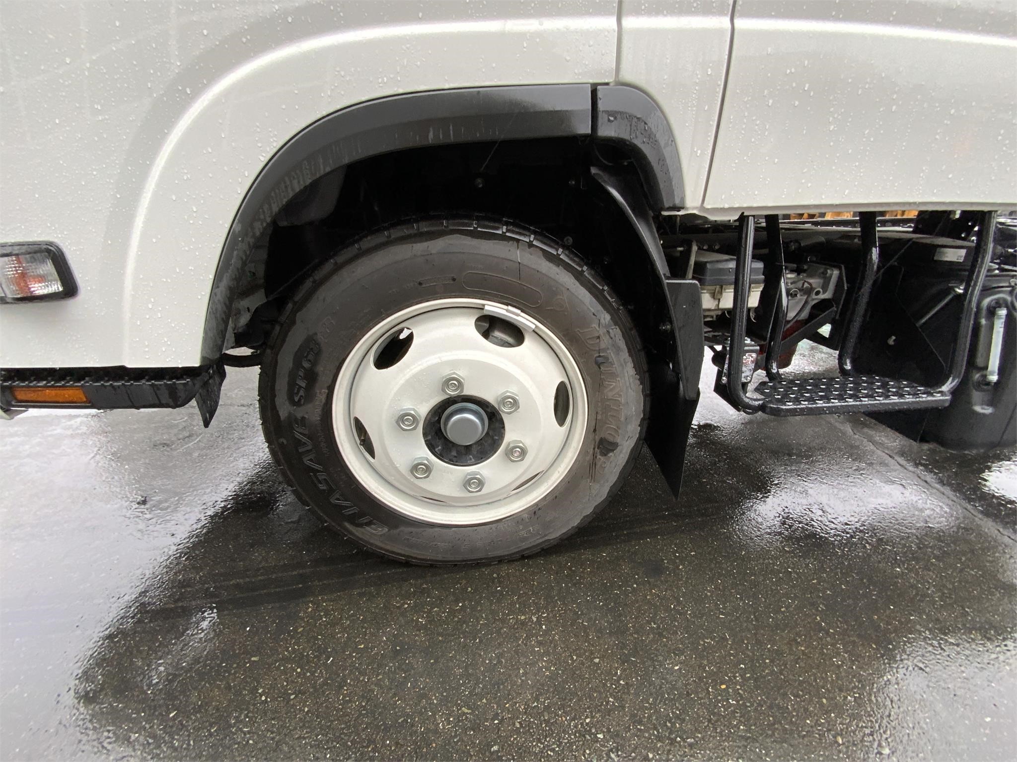 2023 HINO S5 9000221641 2023 HINO S5 9000221641