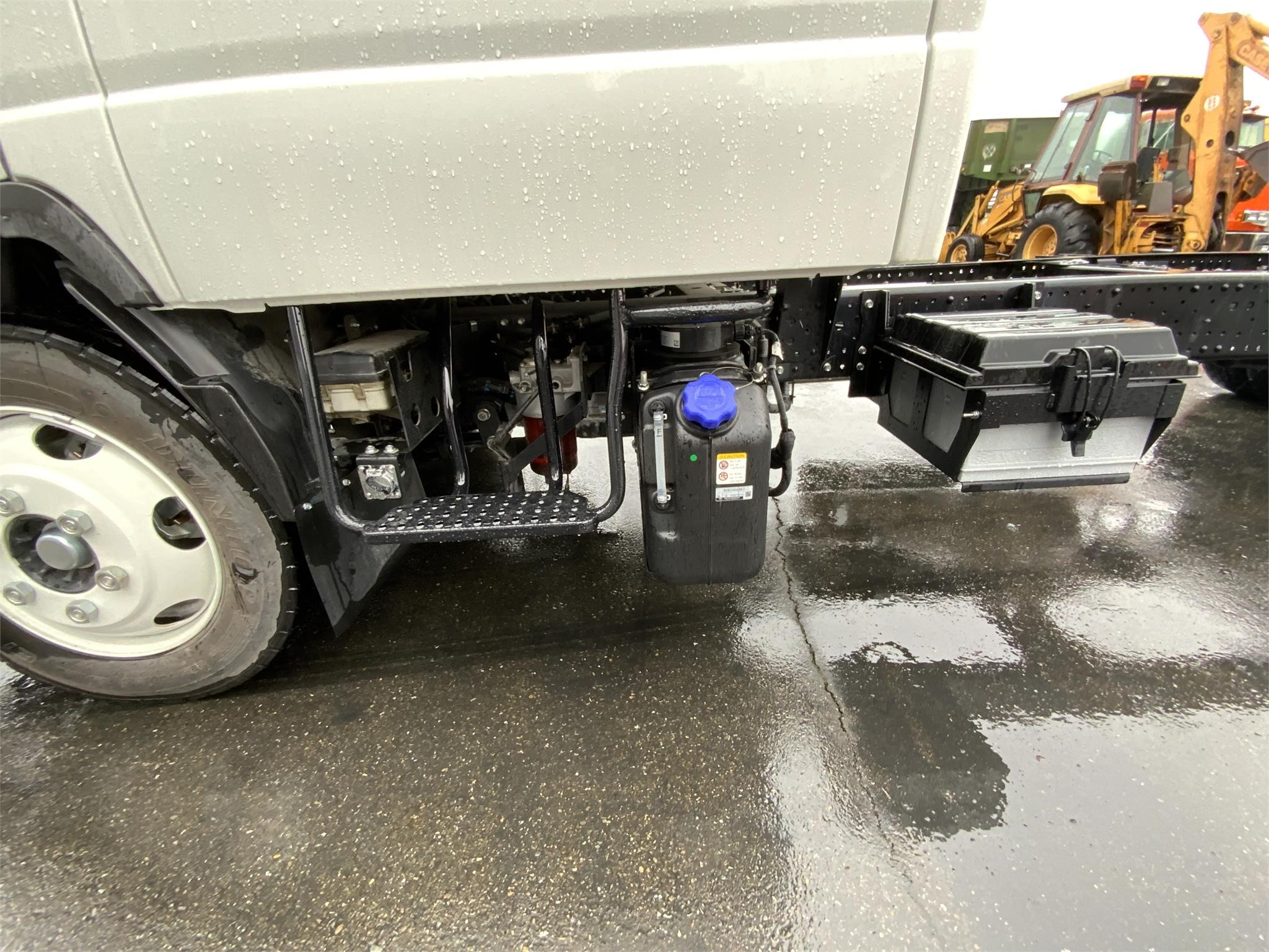 2023 HINO S5 9000221654 2023 HINO S5 9000221654