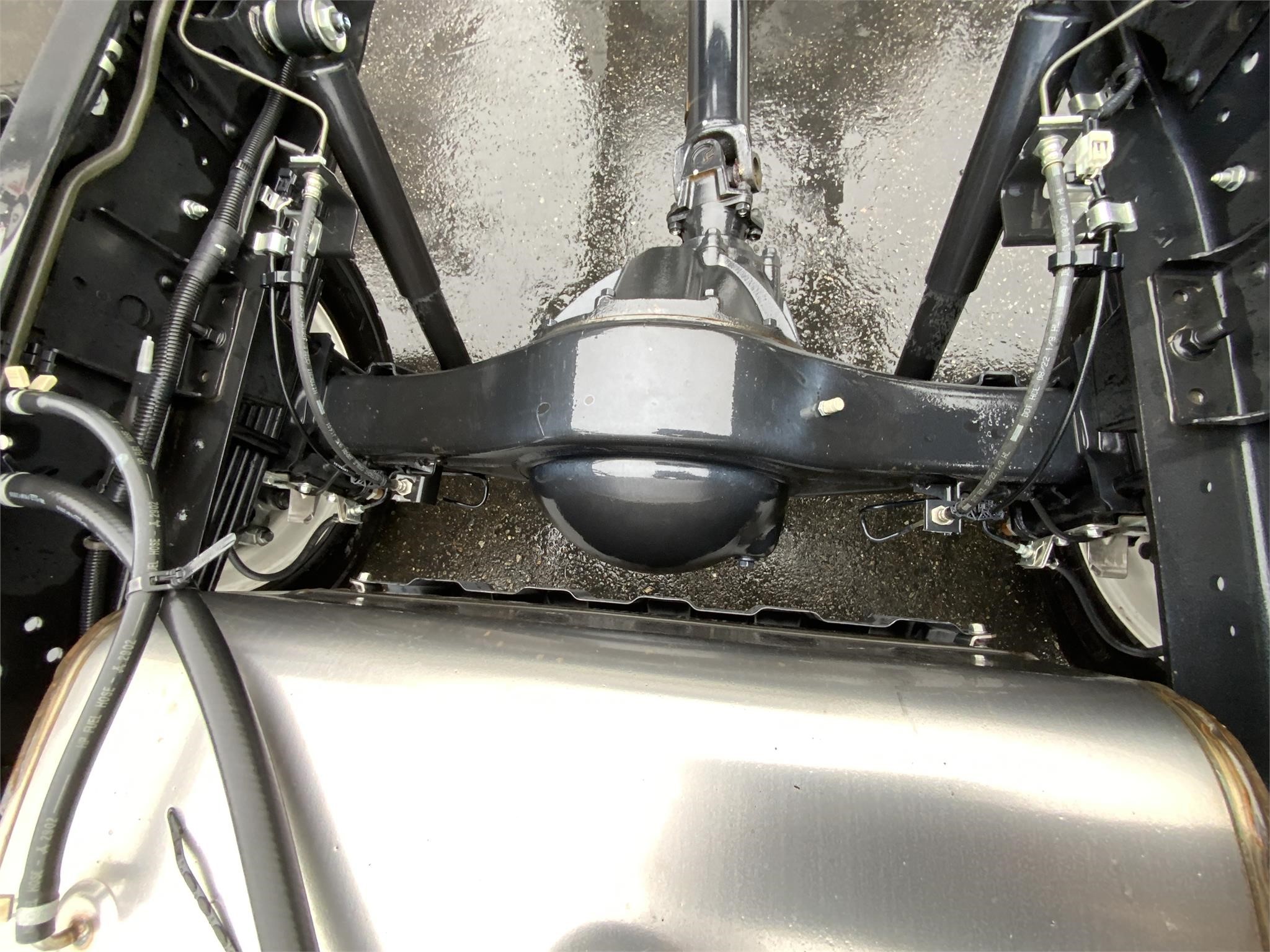 2023 HINO S5 9000221687 2023 HINO S5 9000221687