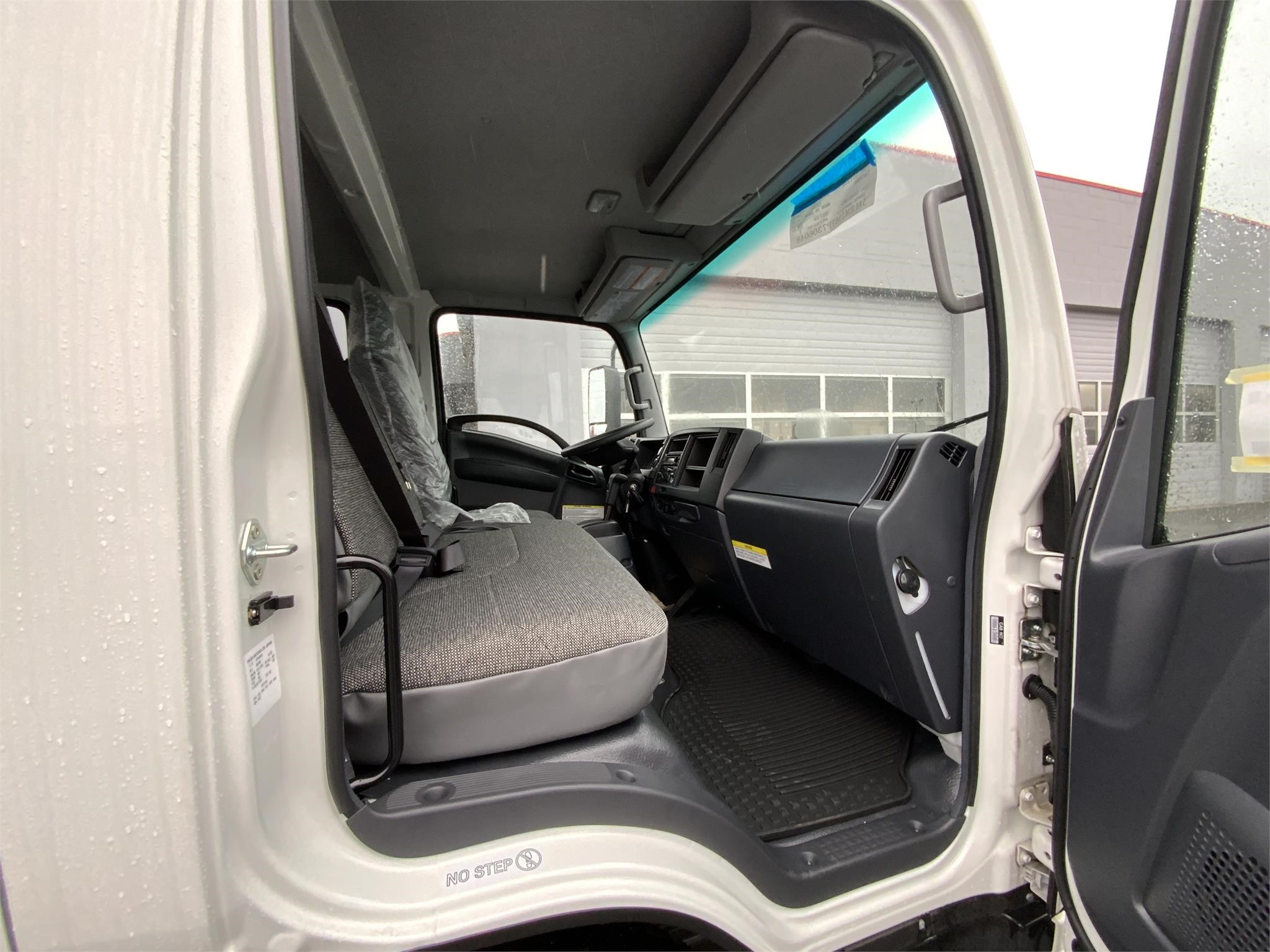 2023 HINO S5 9000222685 2023 HINO S5 9000222685